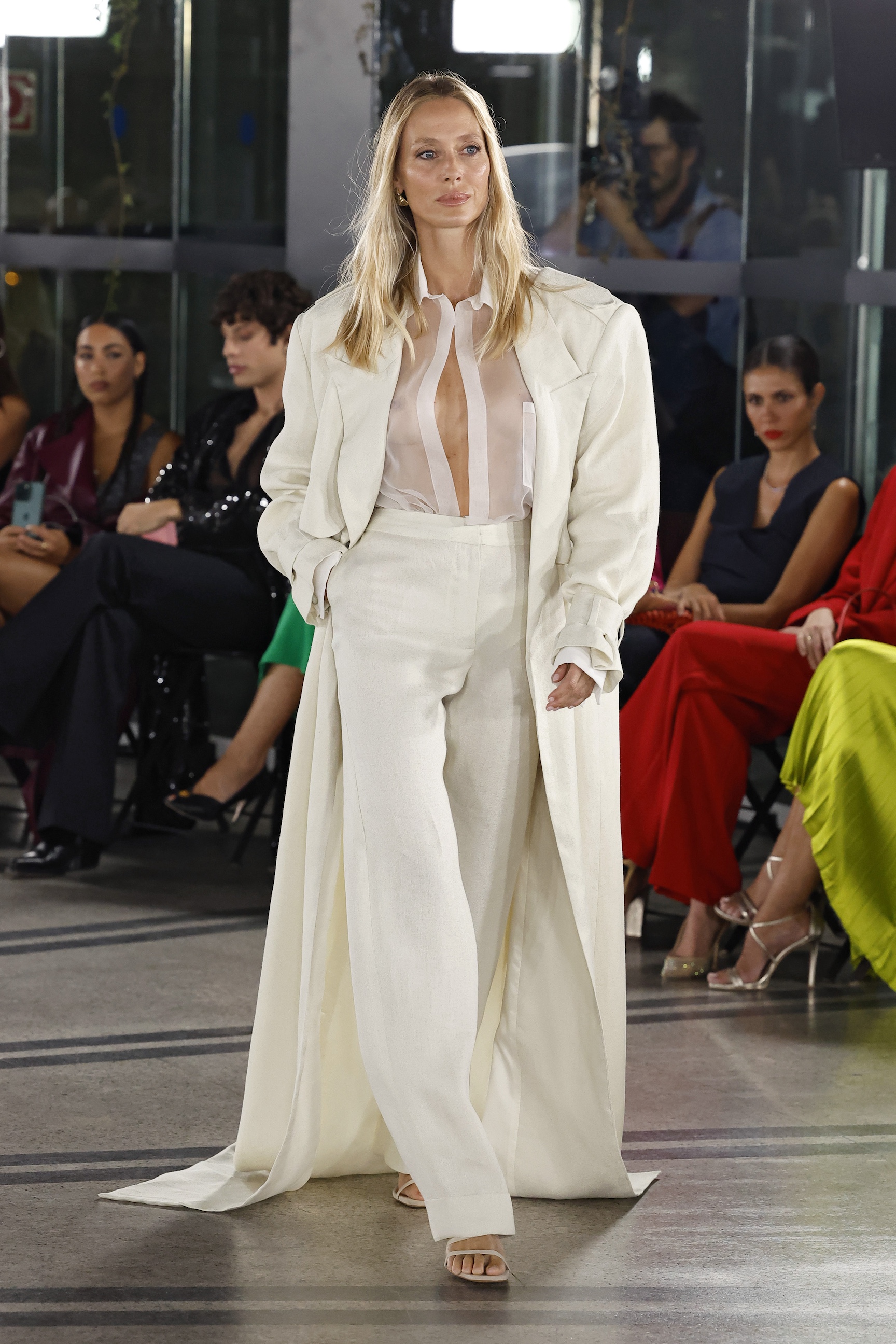 80º Edición MBFWmadrid