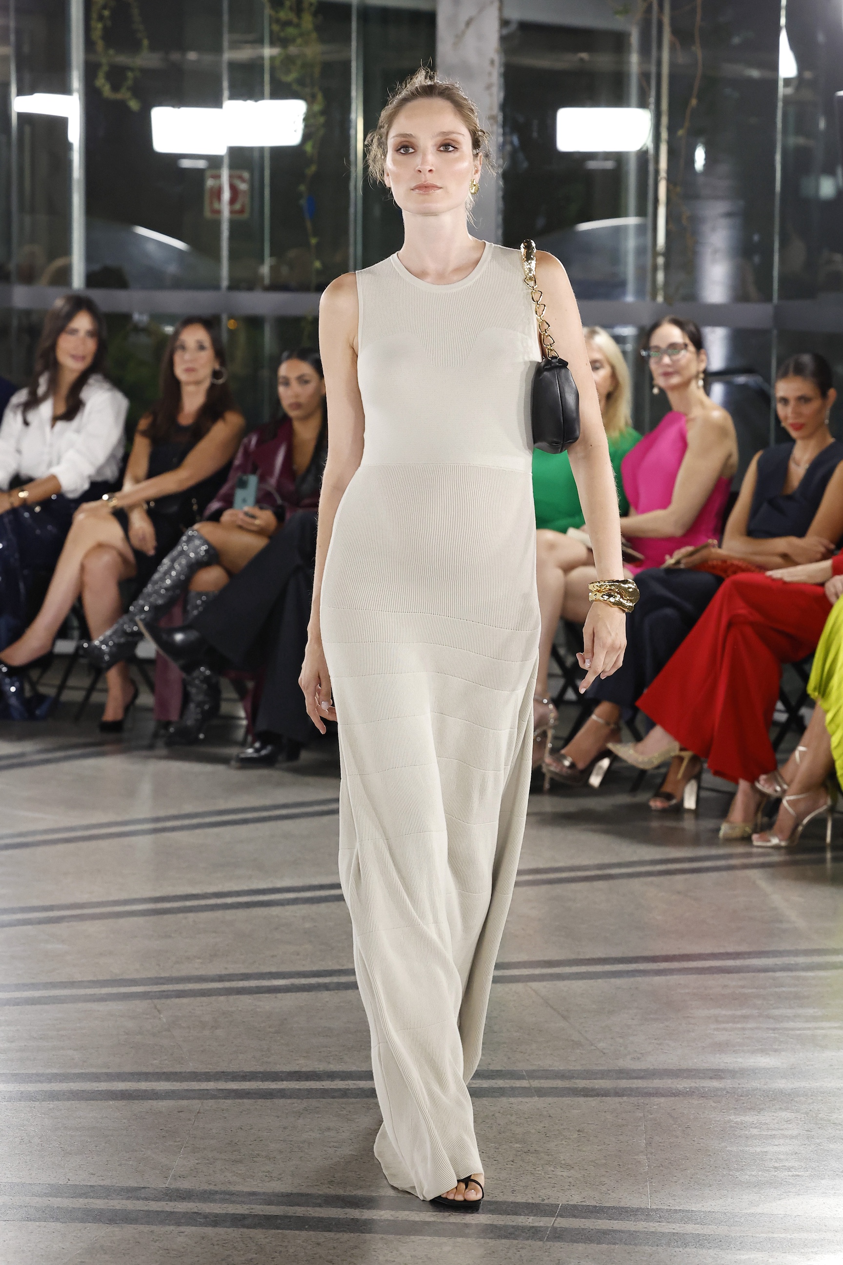80º Edición MBFWmadrid