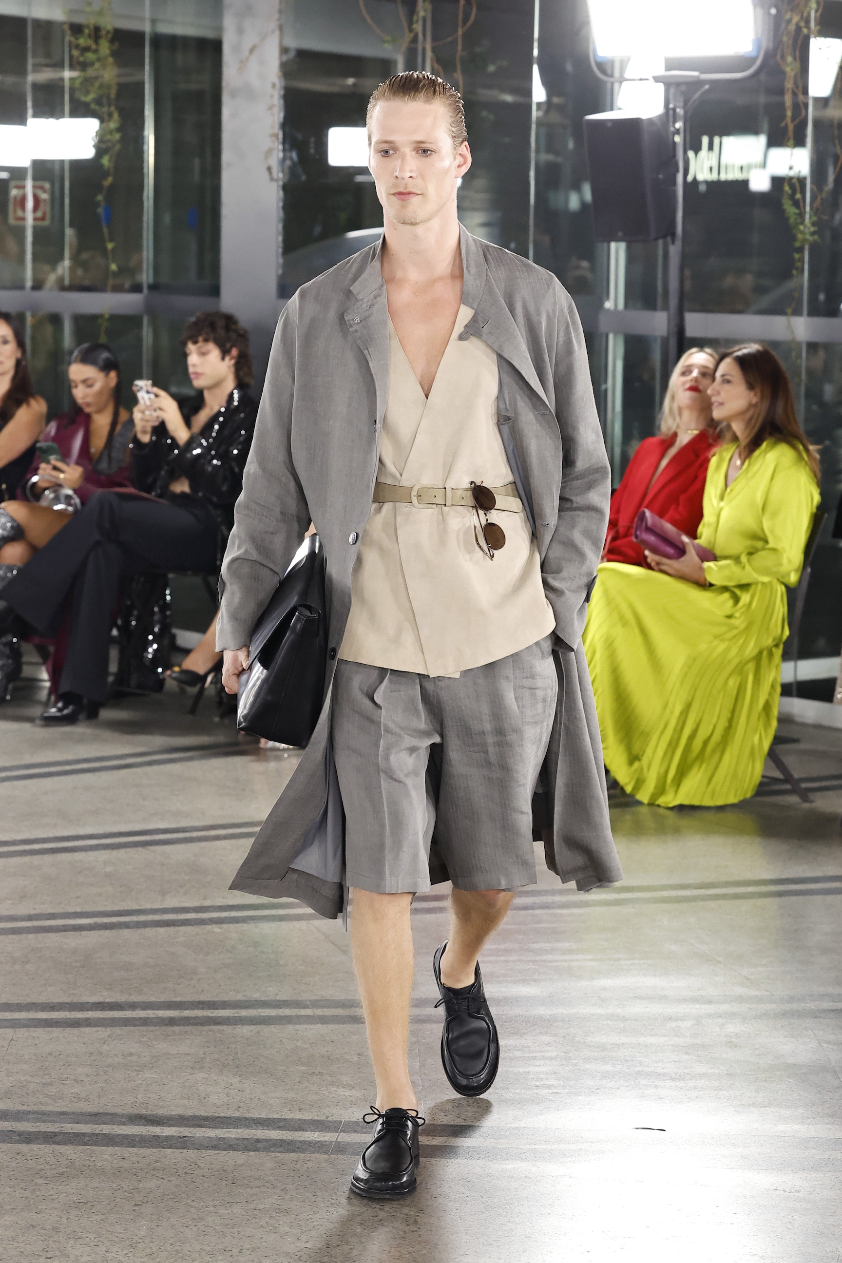 80º Edición MBFWmadrid