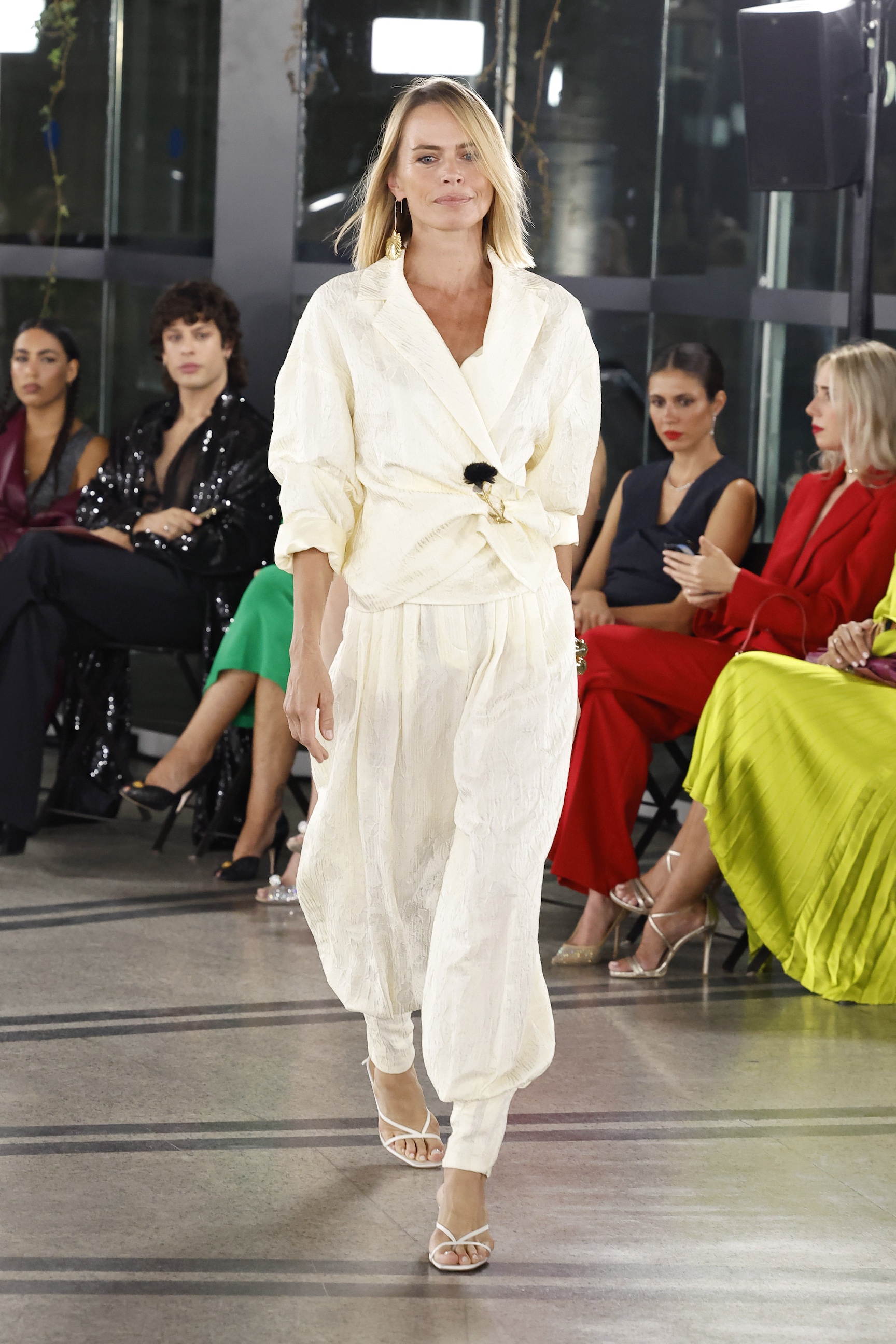 80º Edición MBFWmadrid