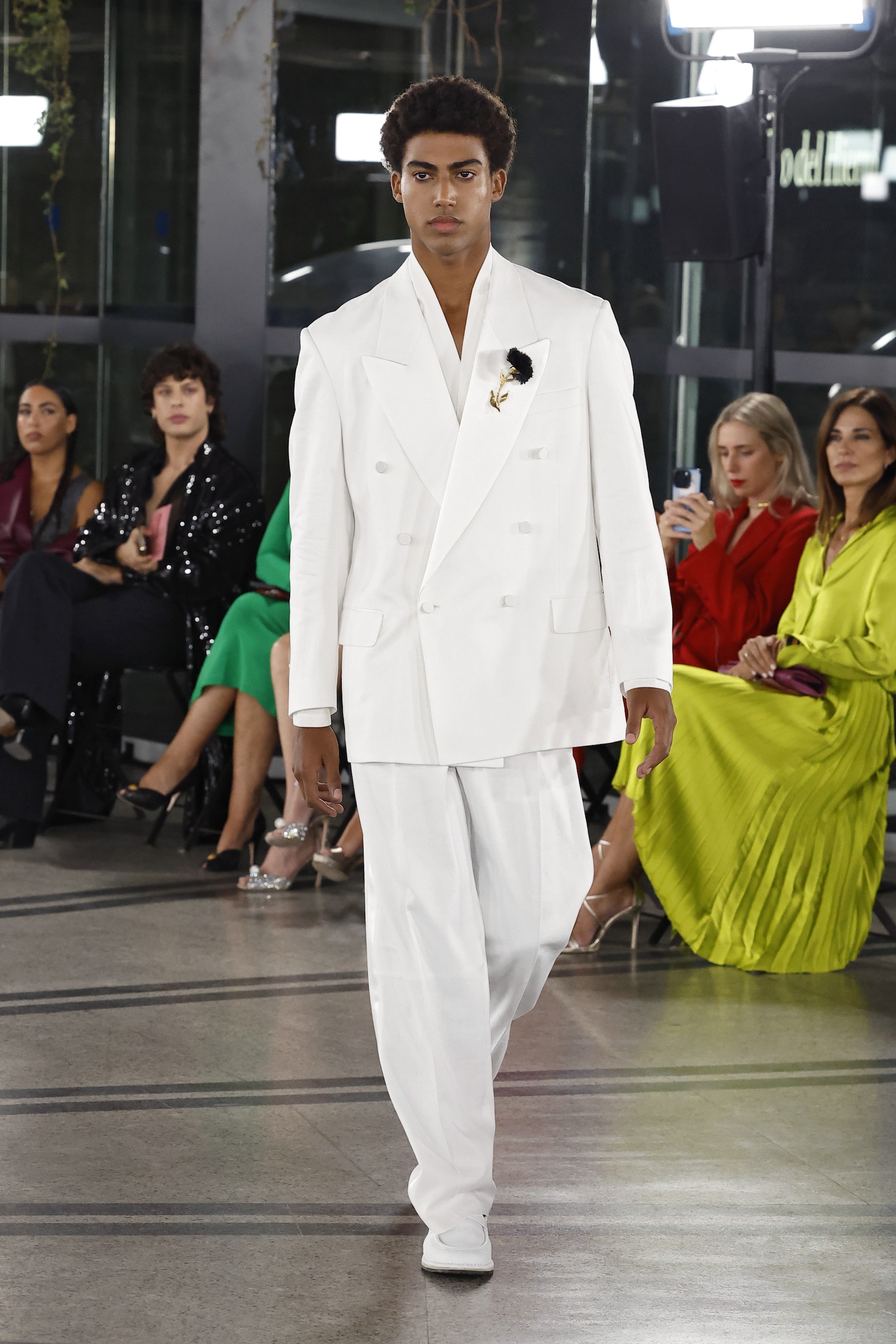 80º Edición MBFWmadrid