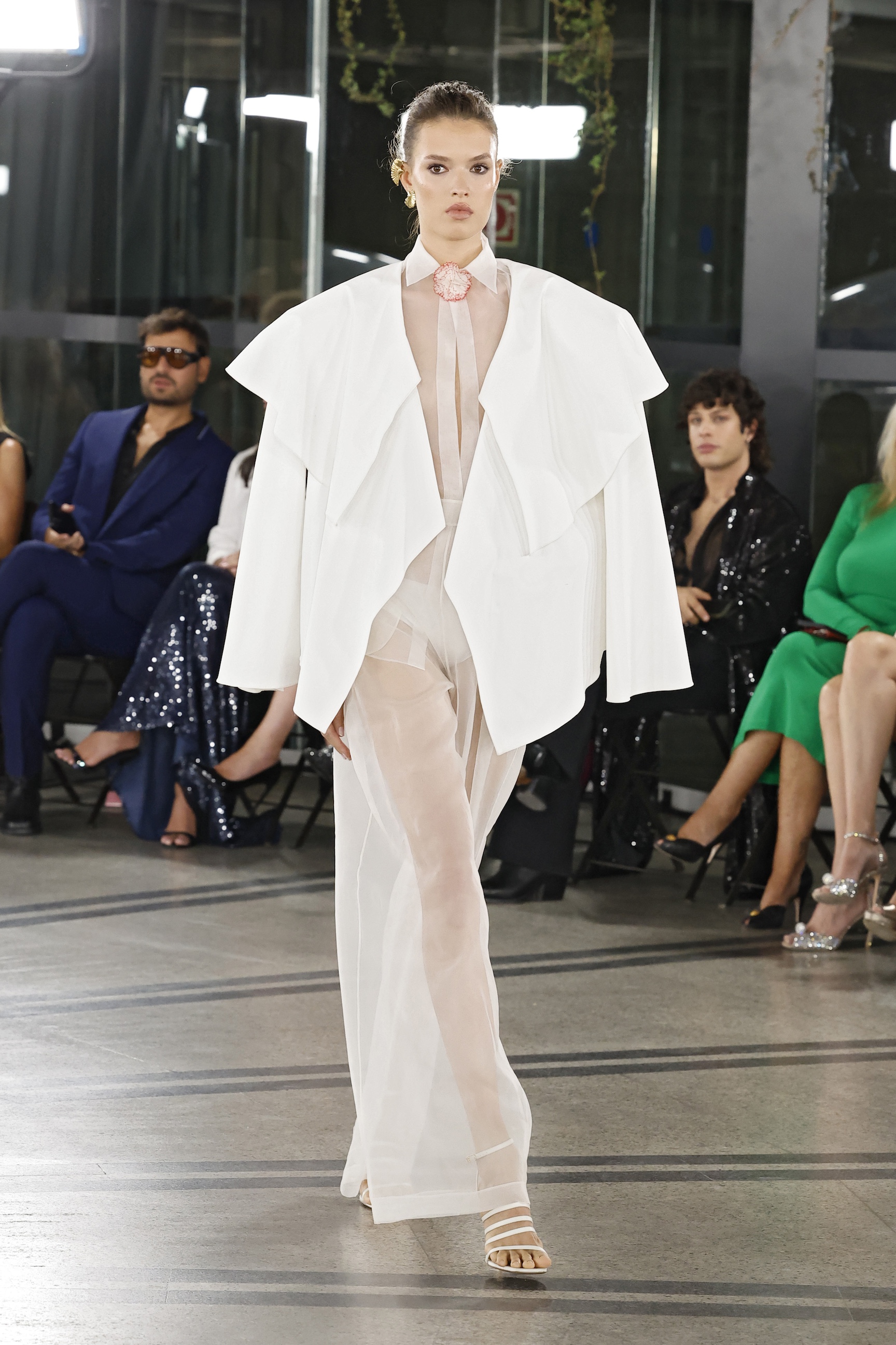 80º Edición MBFWmadrid