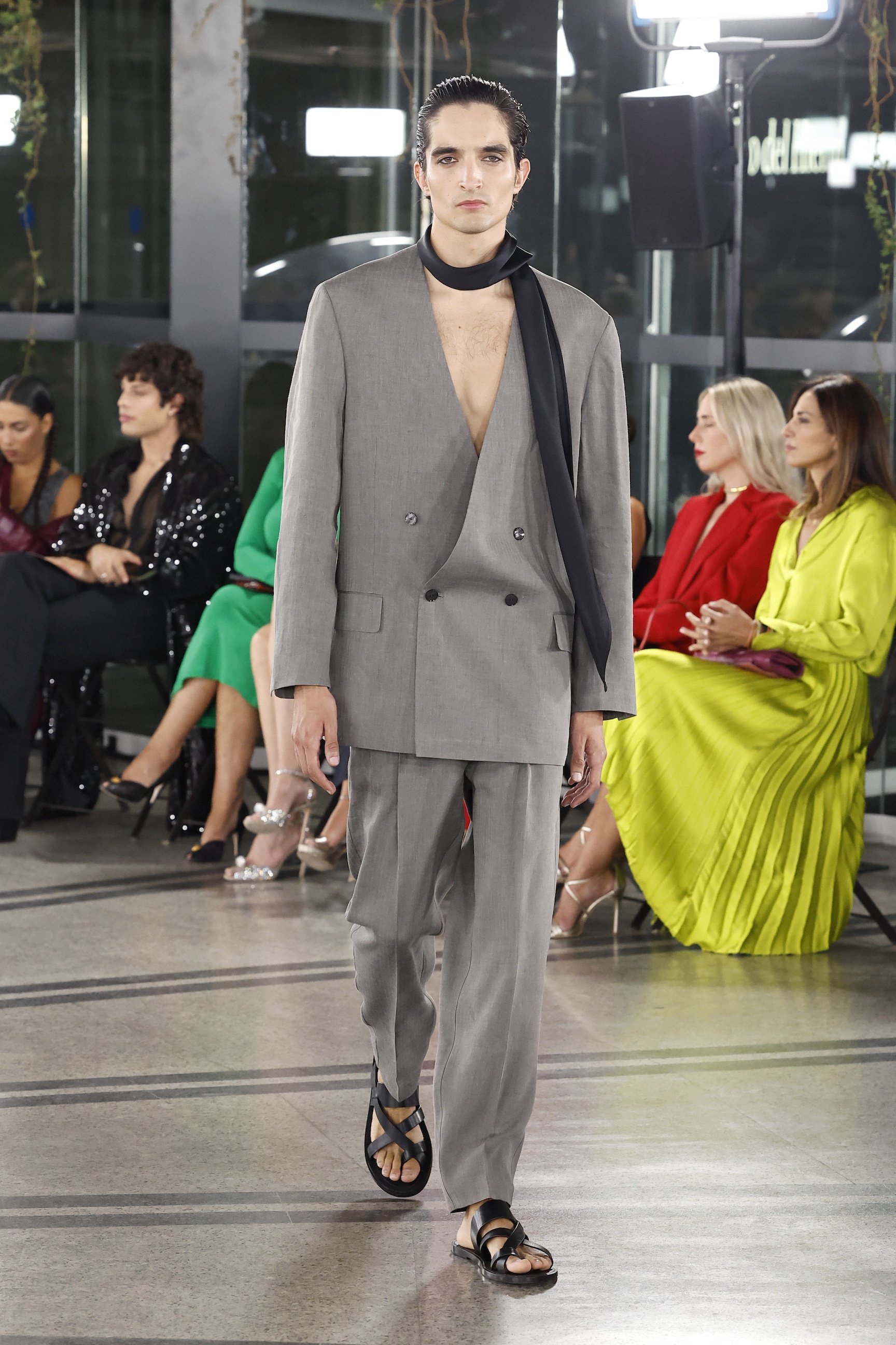 80º Edición MBFWmadrid