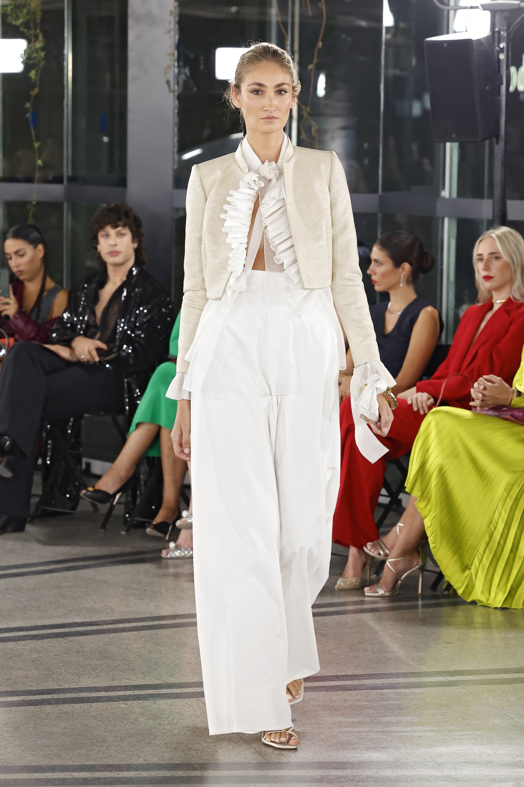 80º Edición MBFWmadrid