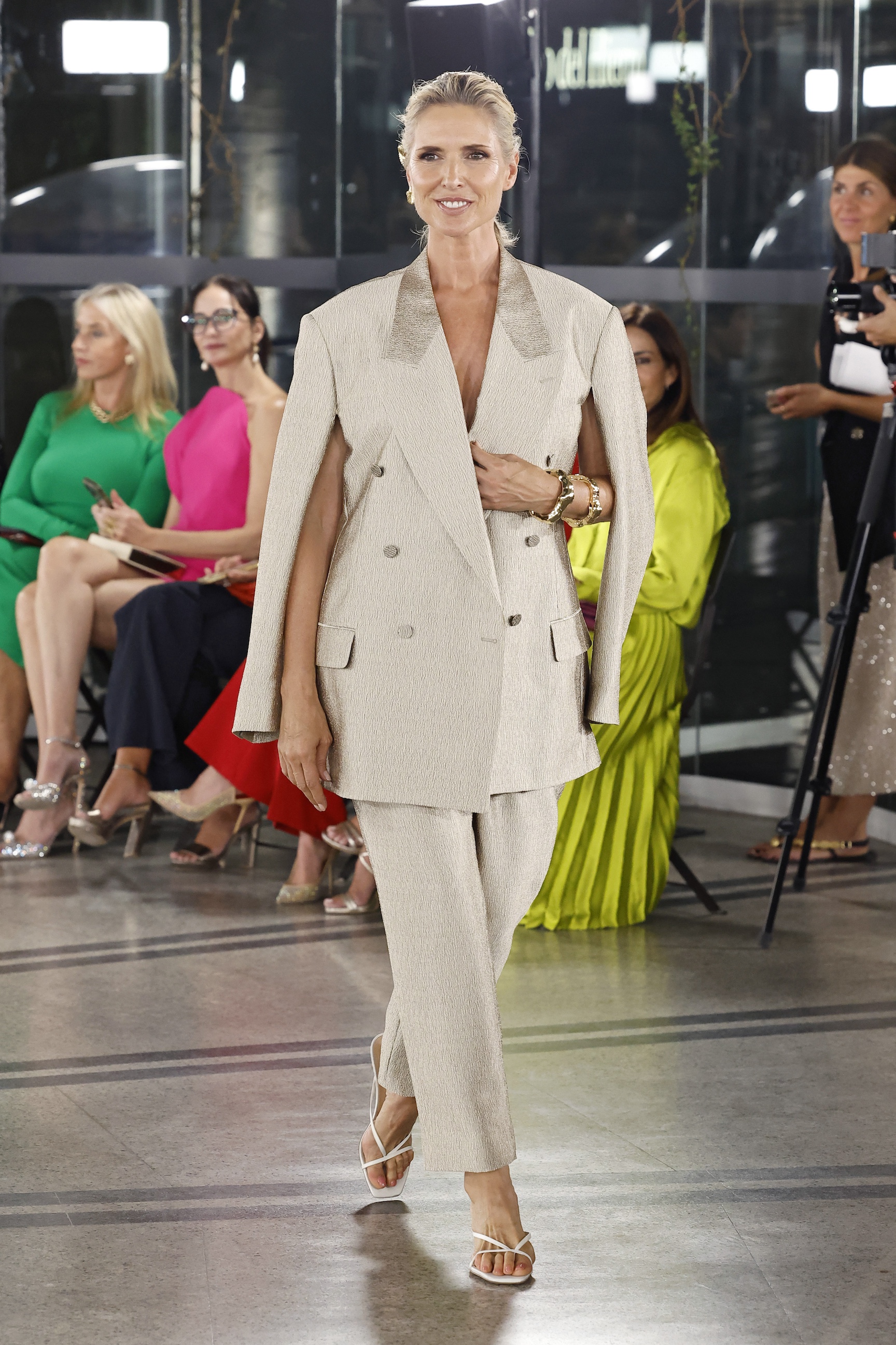80º Edición MBFWmadrid