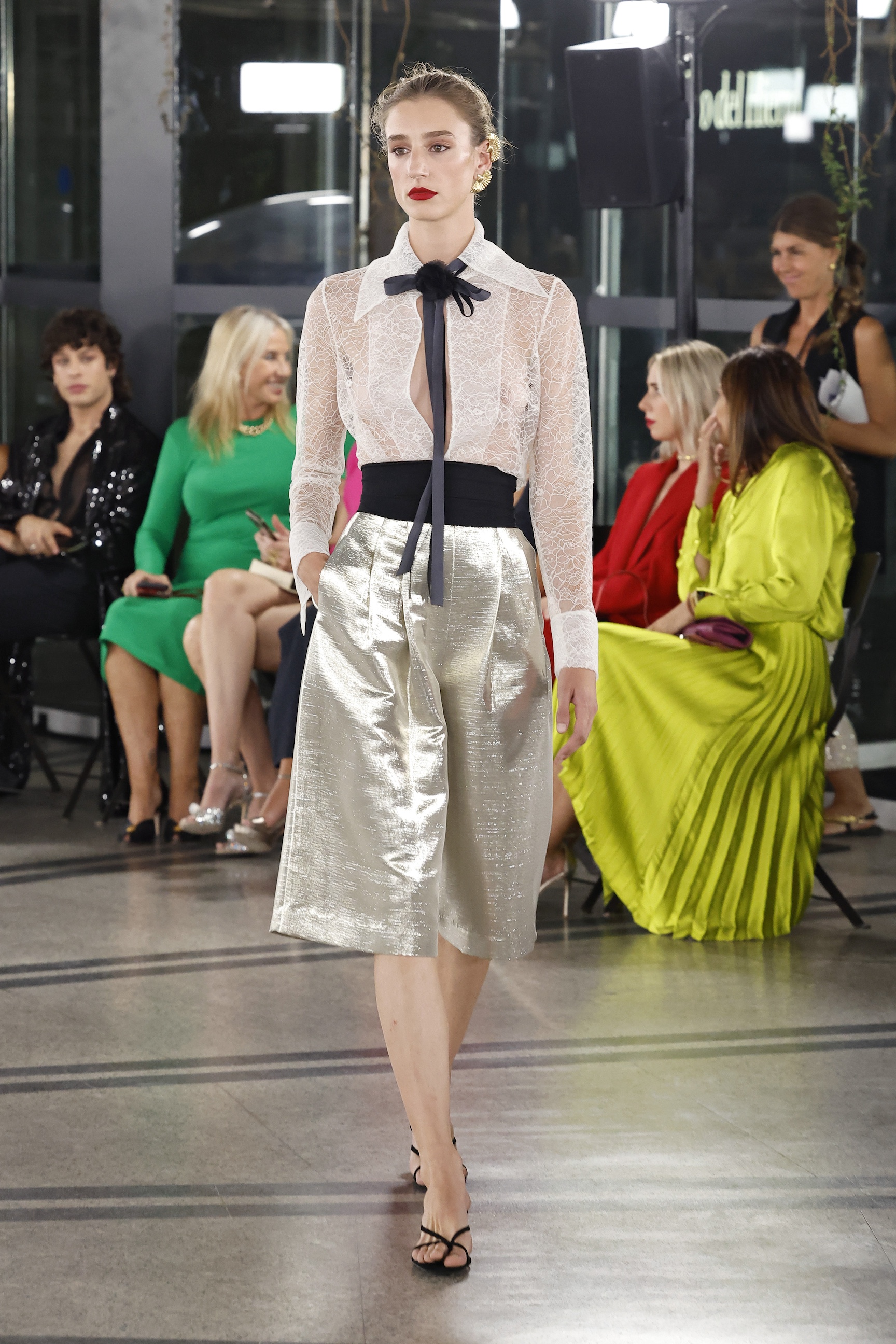 80º Edición MBFWmadrid