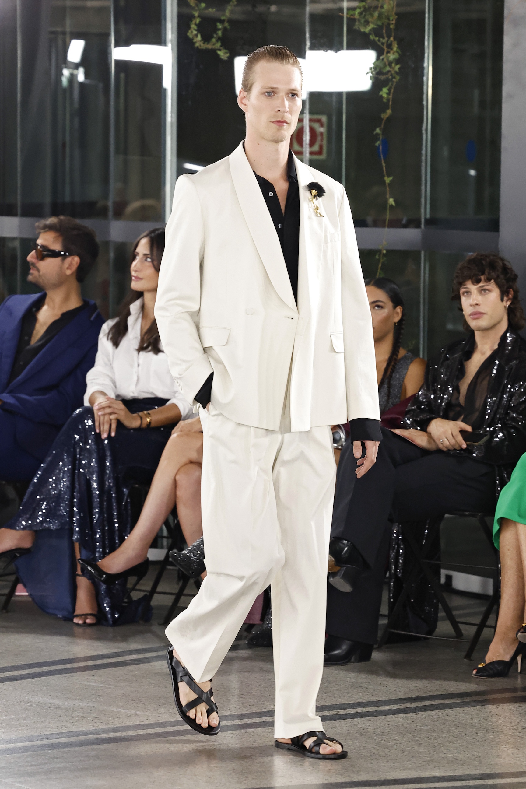 80º Edición MBFWmadrid