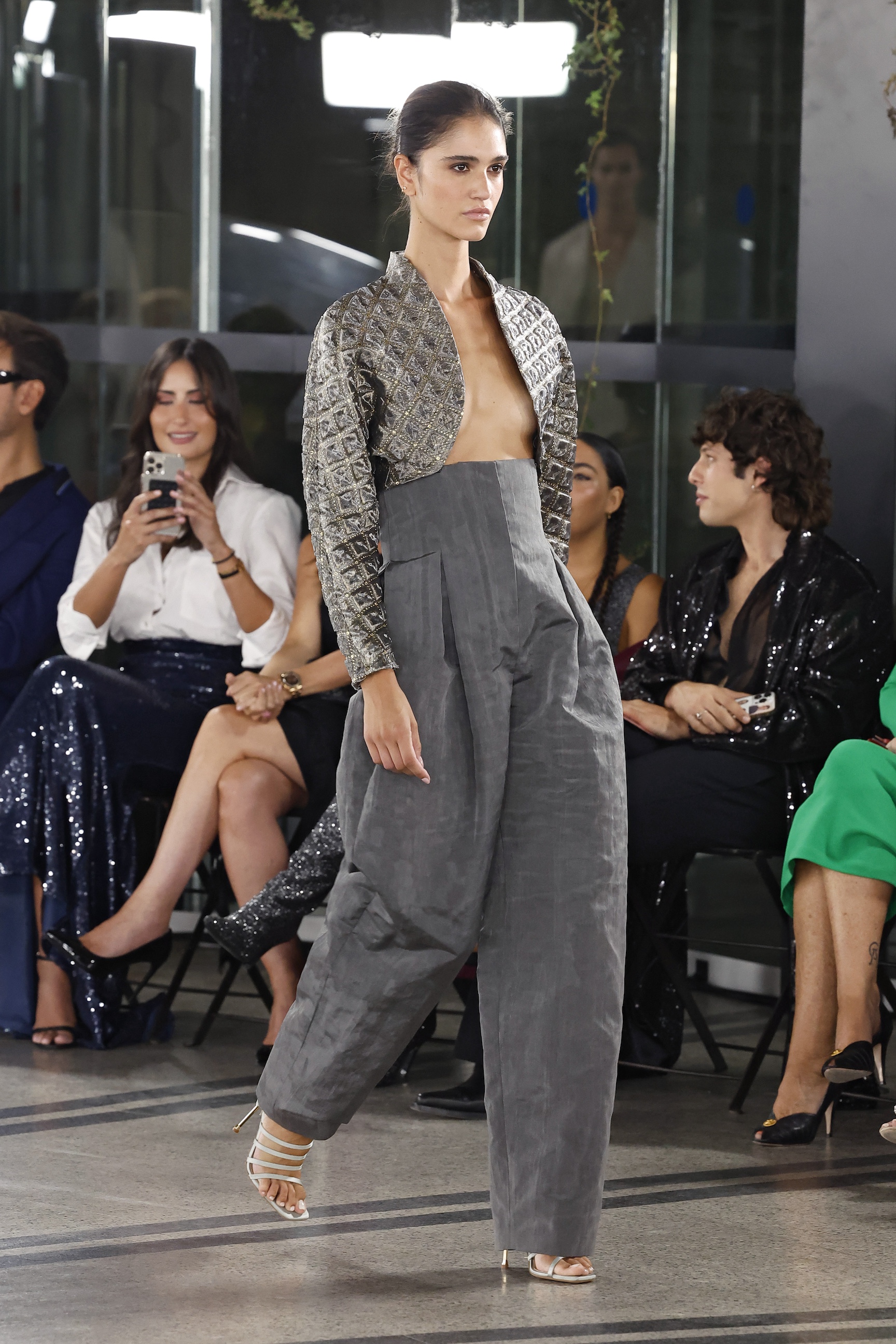 80º Edición MBFWmadrid