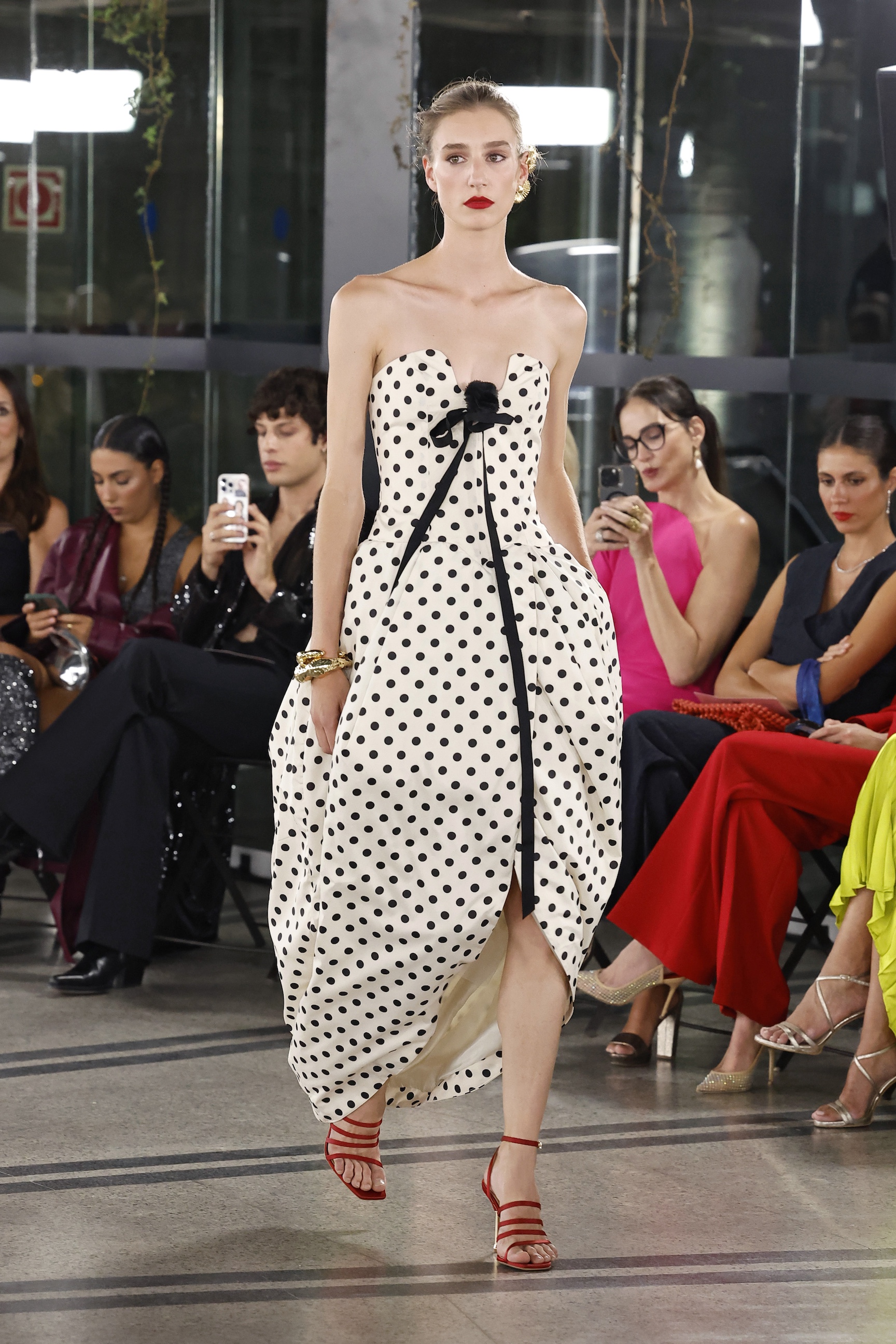 80º Edición MBFWmadrid