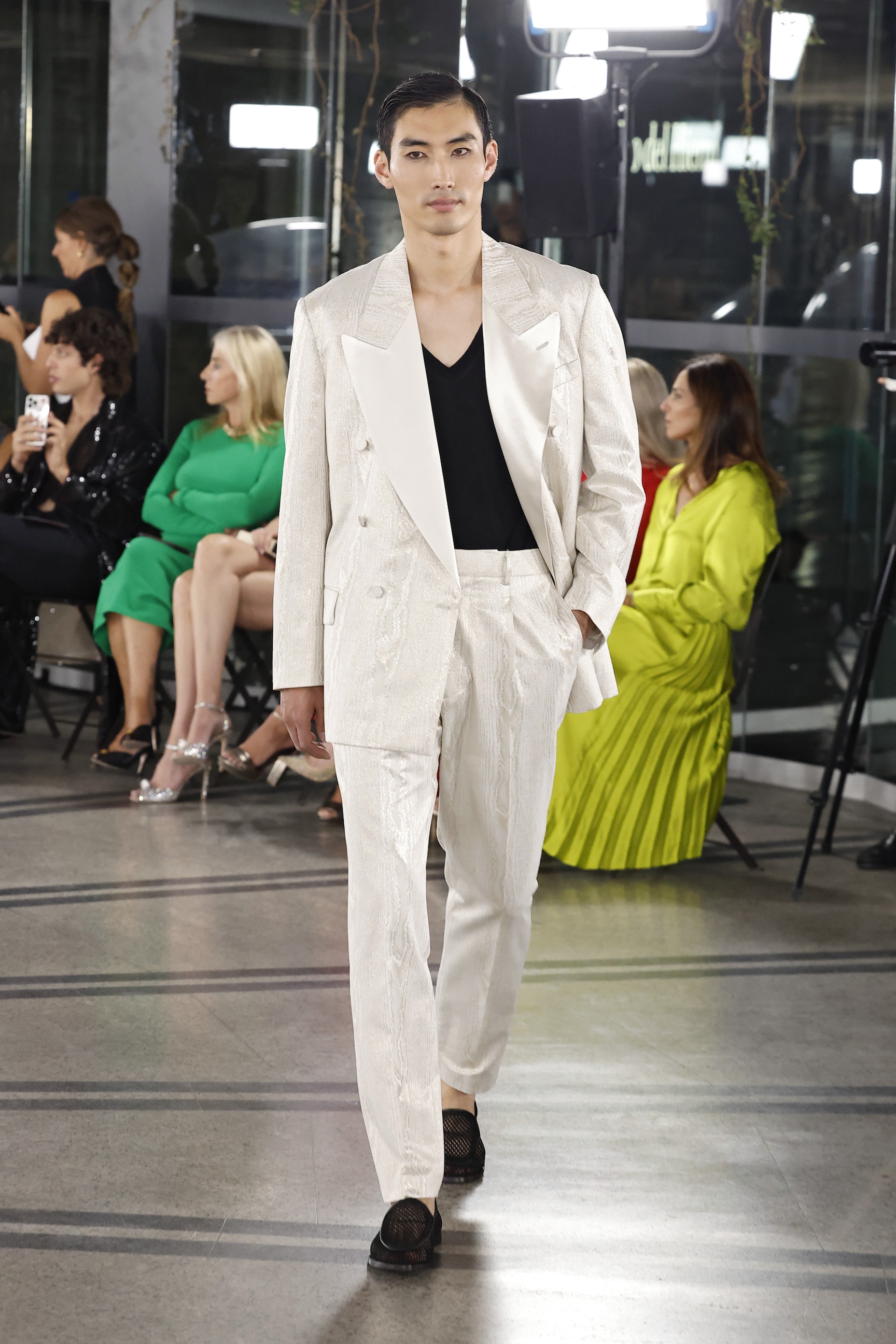 80º Edición MBFWmadrid