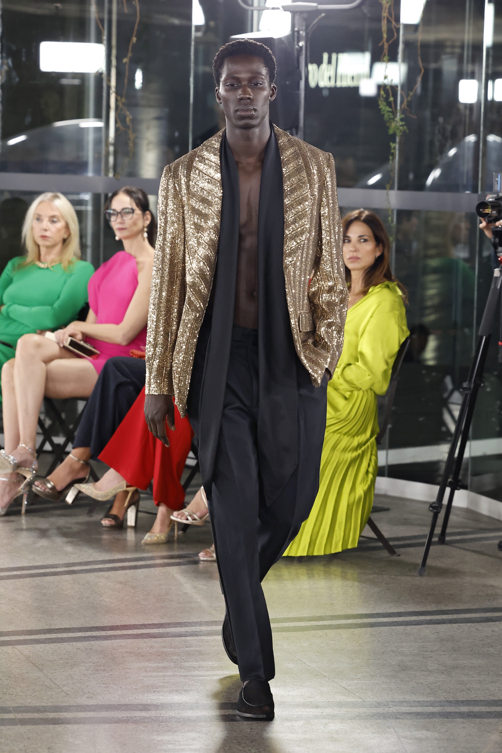 80º Edición MBFWmadrid