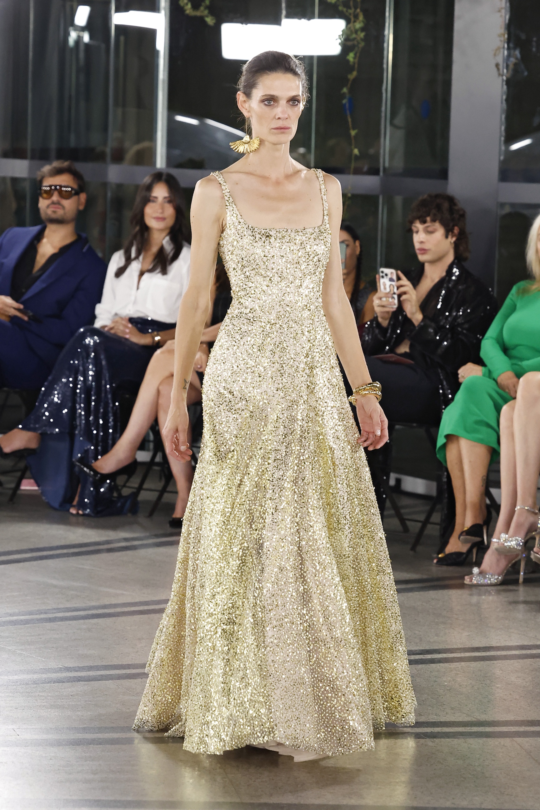 80º Edición MBFWmadrid