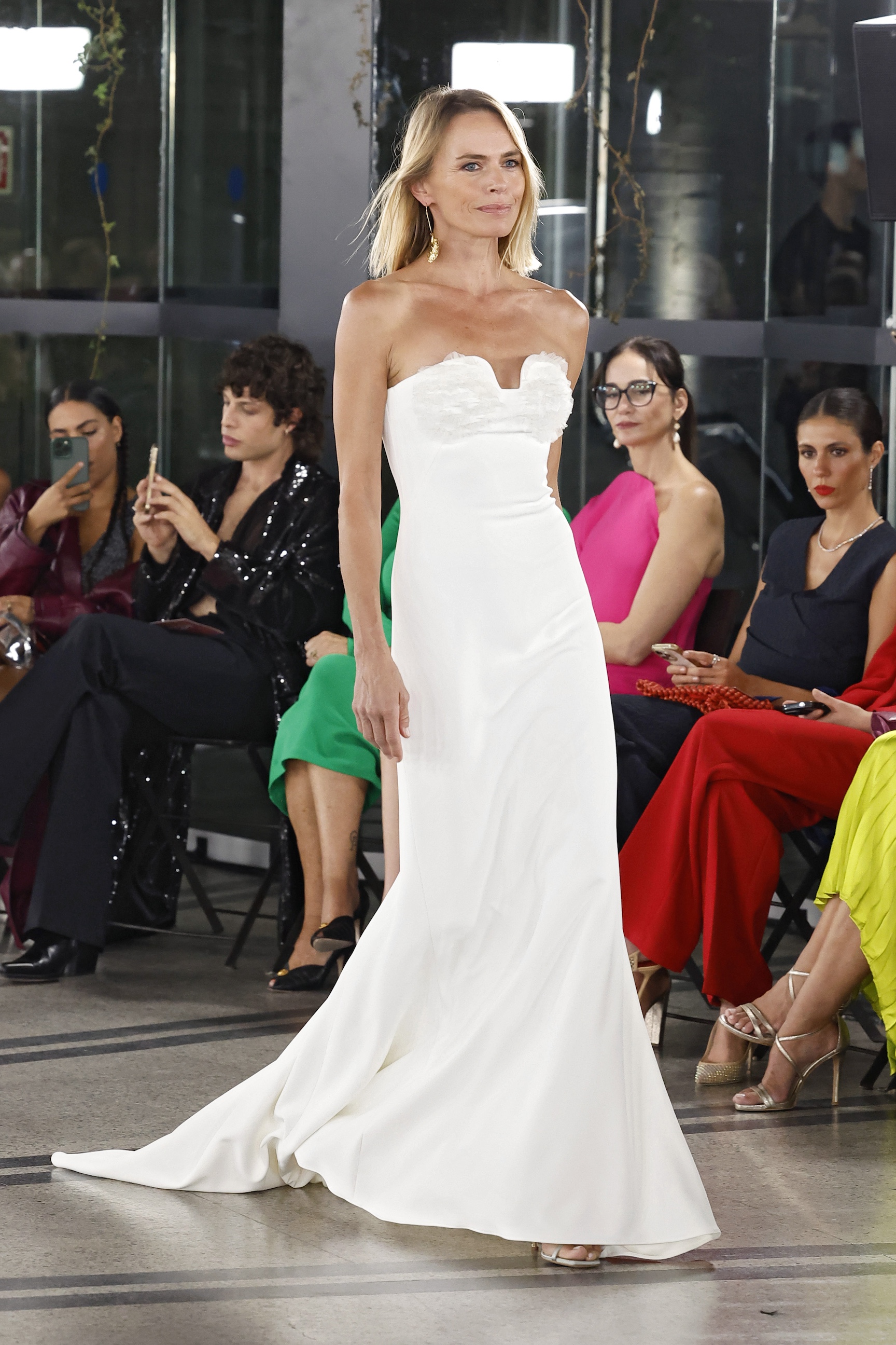80º Edición MBFWmadrid
