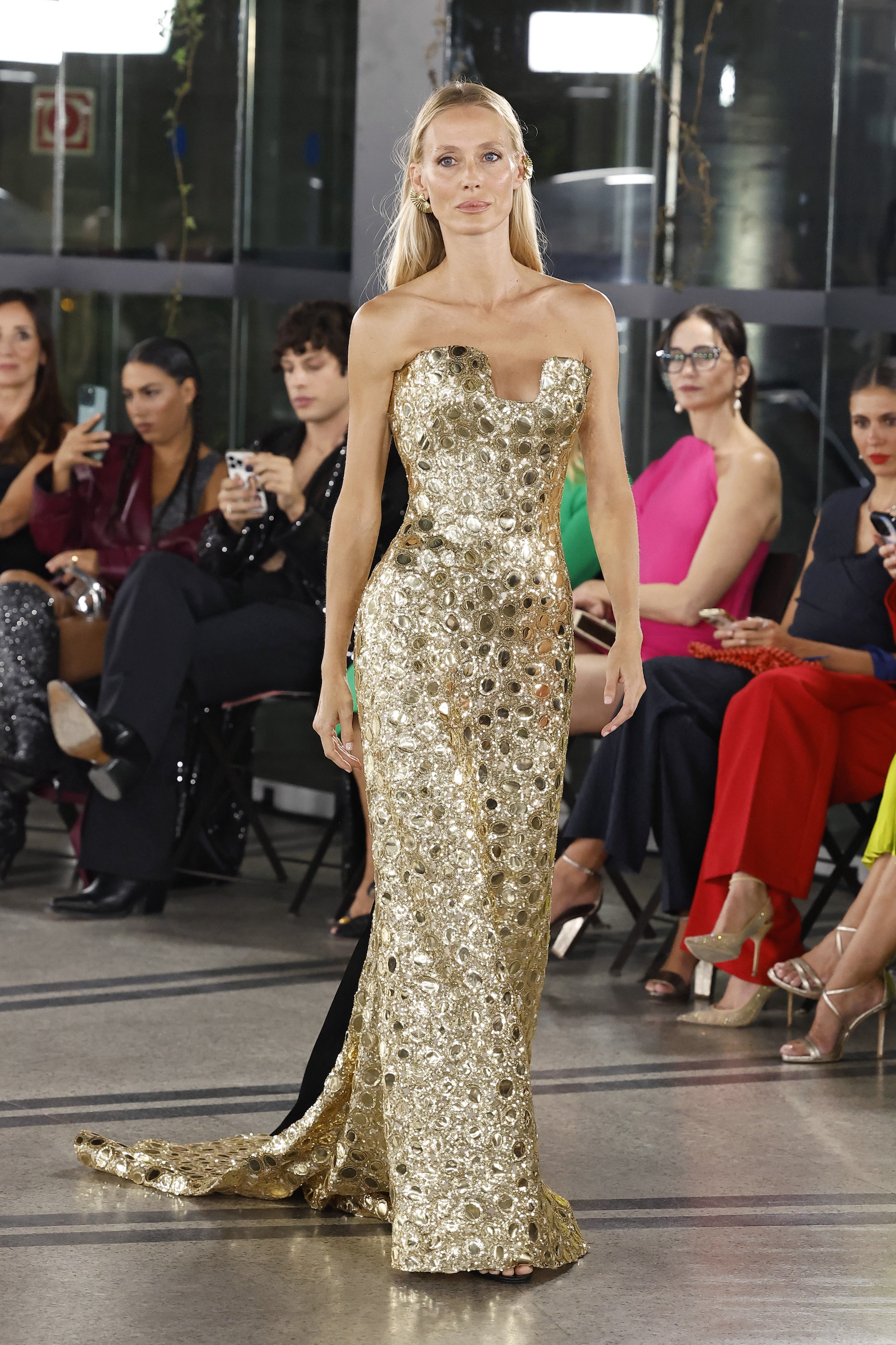 80º Edición MBFWmadrid
