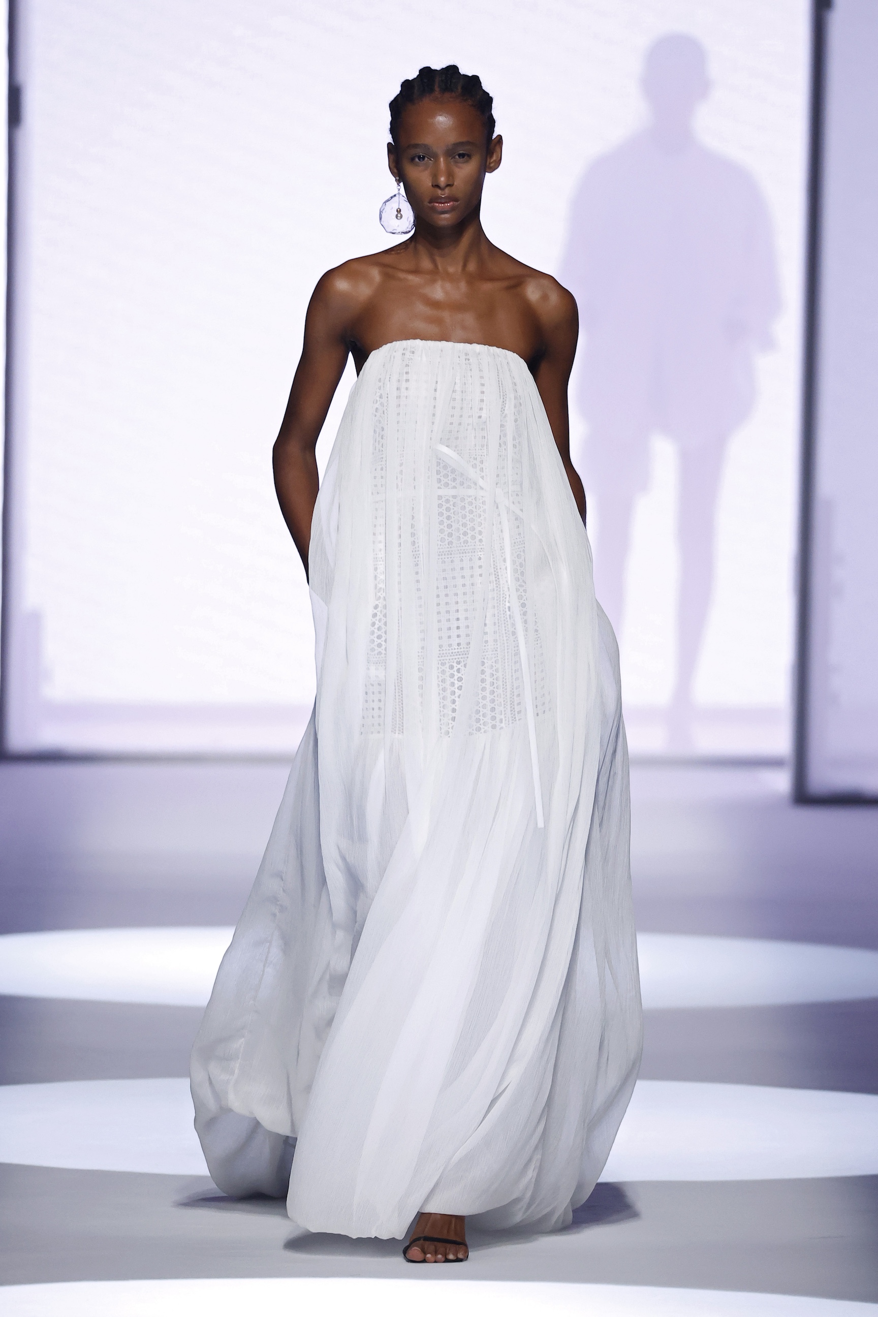 80º Edición MBFWmadrid