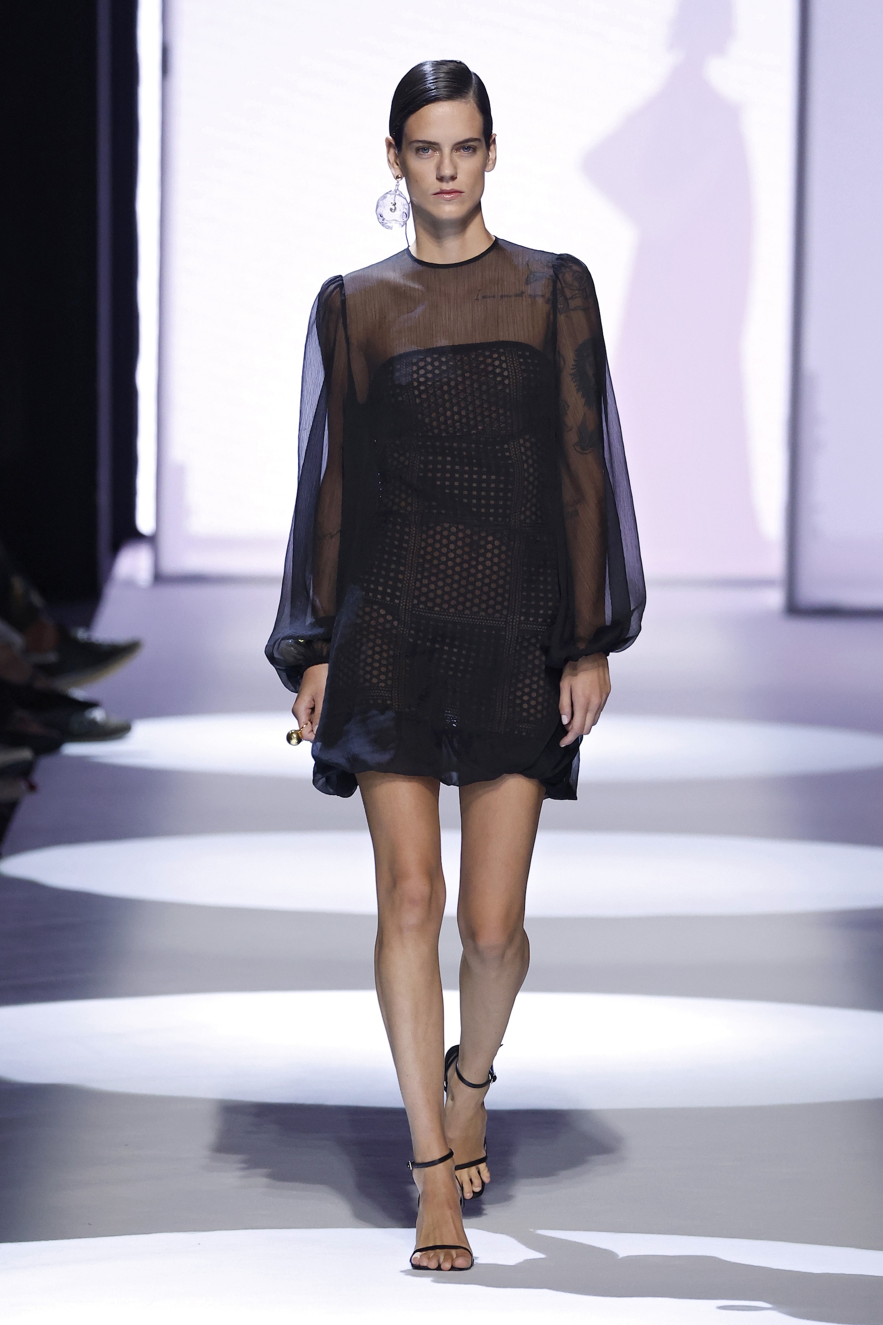 80º Edición MBFWmadrid