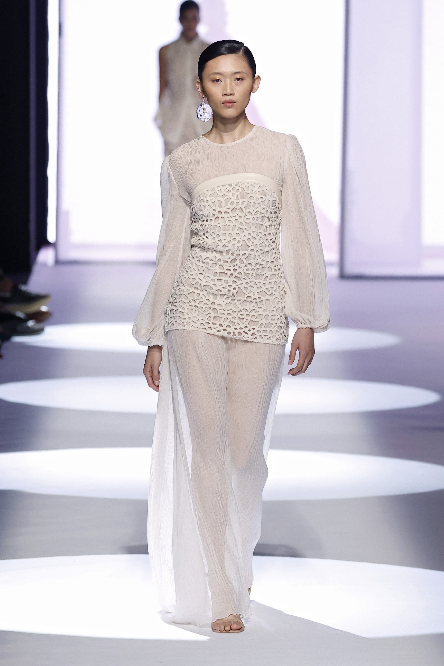 80º Edición MBFWmadrid