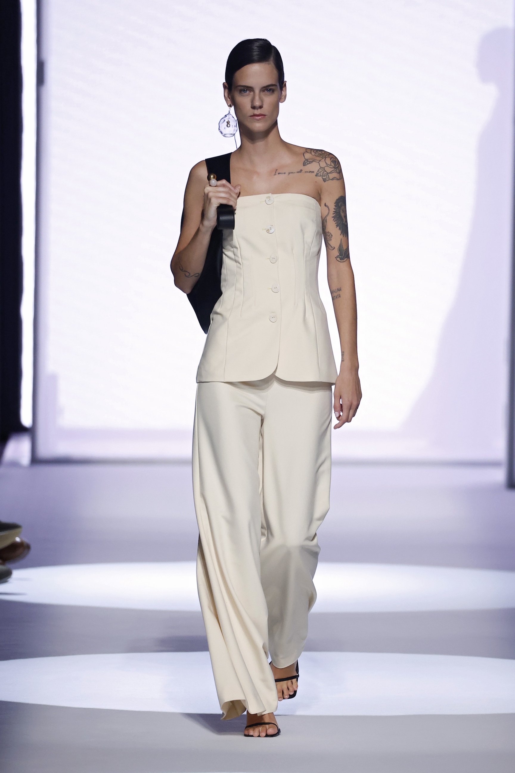 80º Edición MBFWmadrid