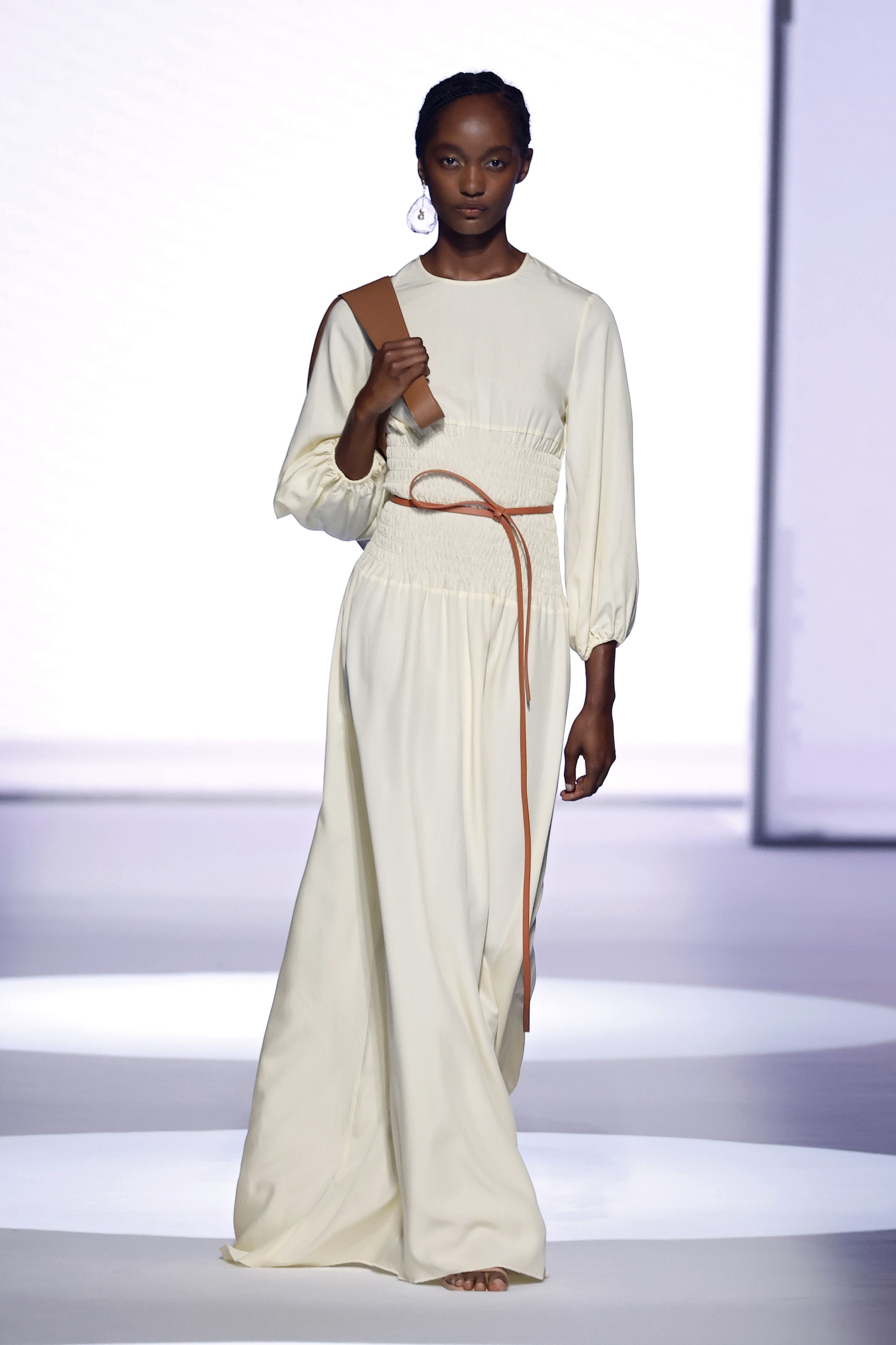 80º Edición MBFWmadrid