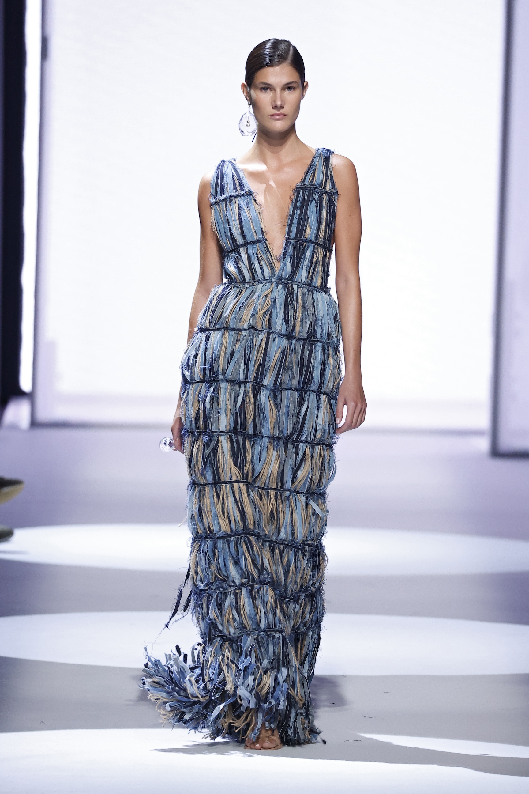 80º Edición MBFWmadrid