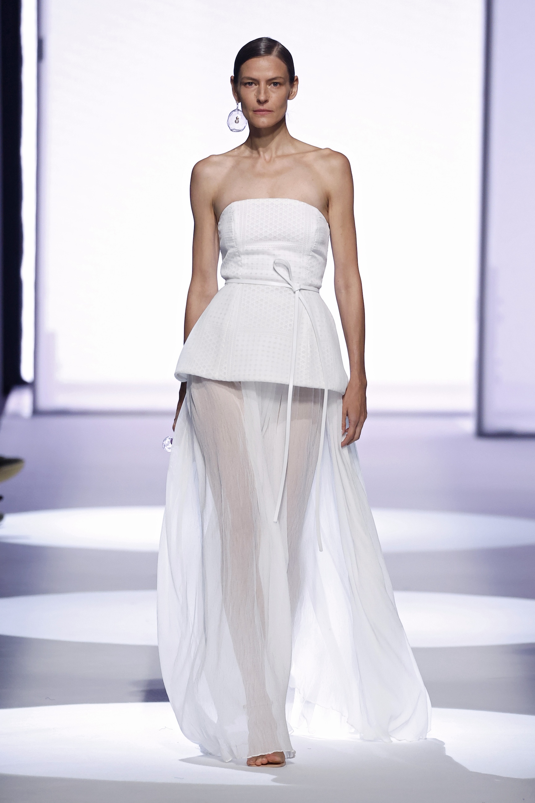 80º Edición MBFWmadrid
