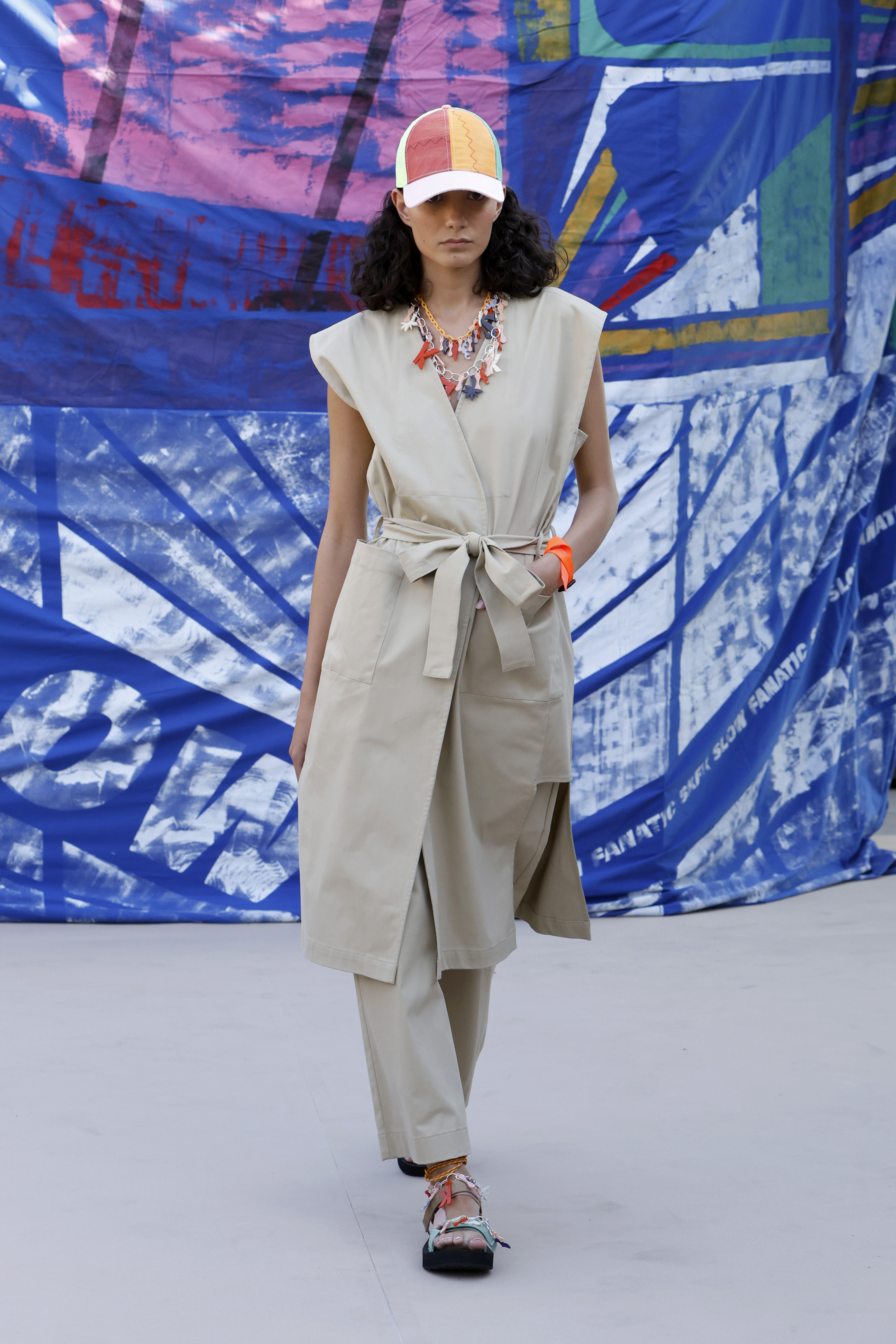 SKFK colección SS25
