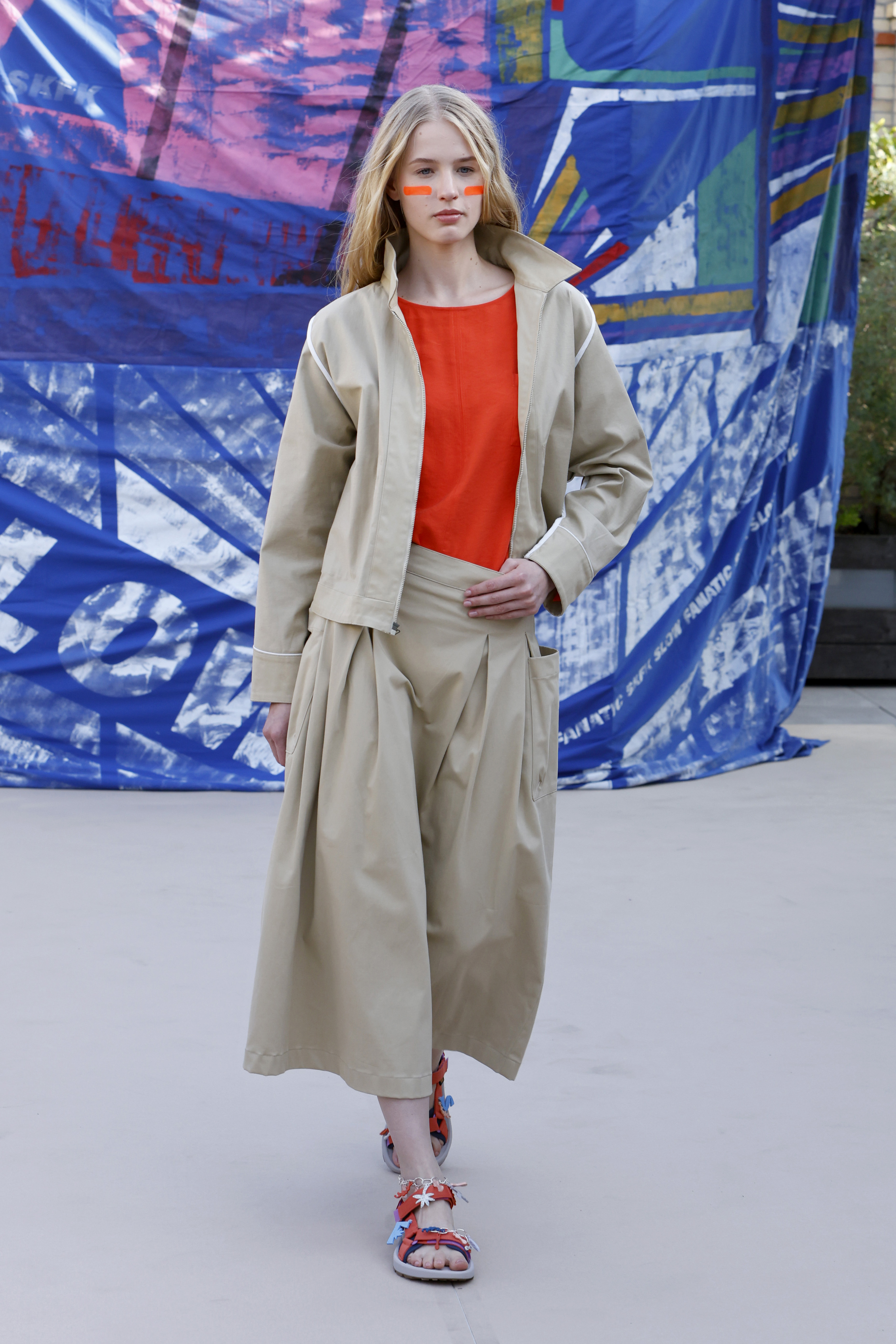 80º Edición MBFWmadrid