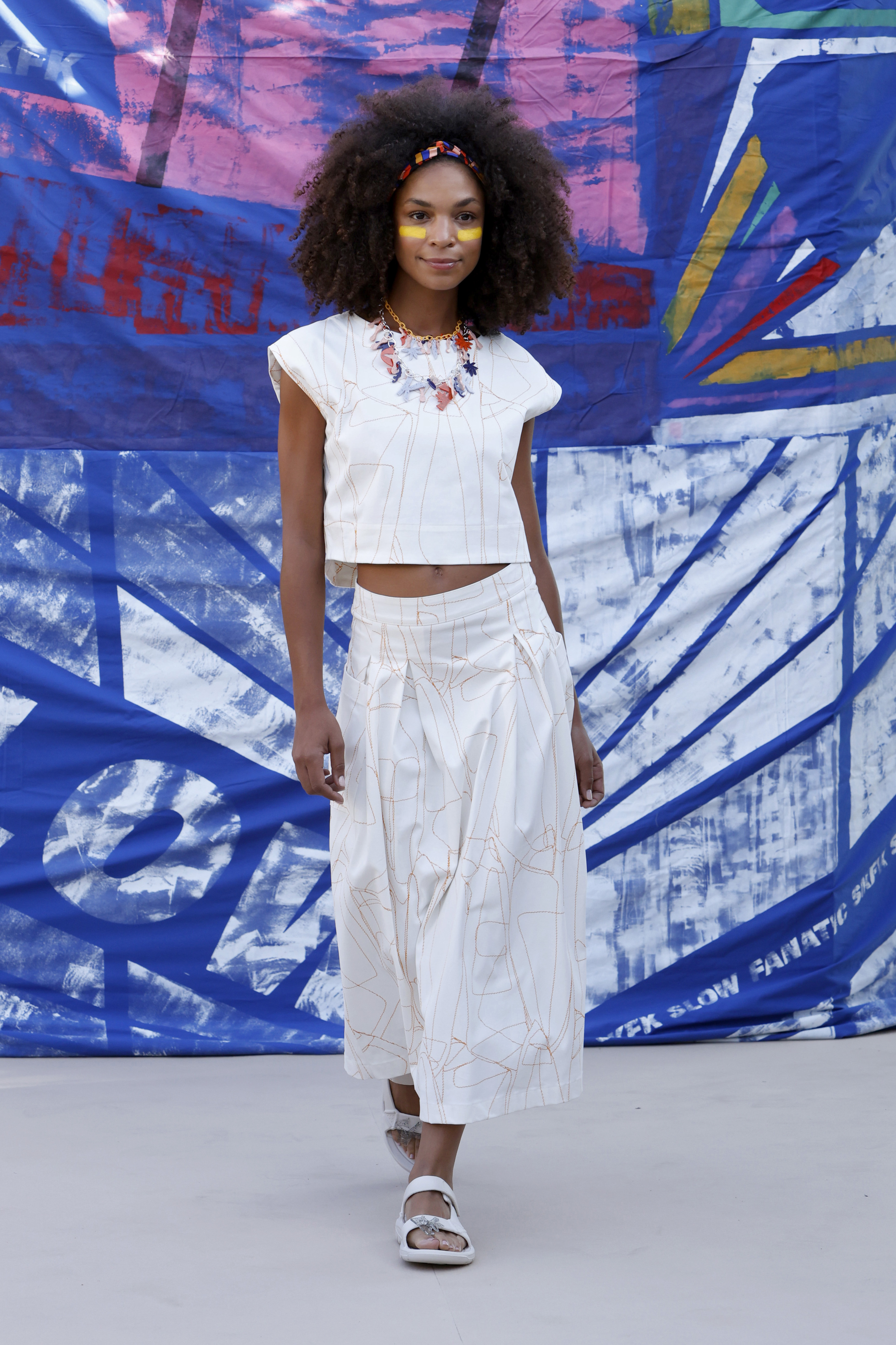 80º Edición MBFWmadrid