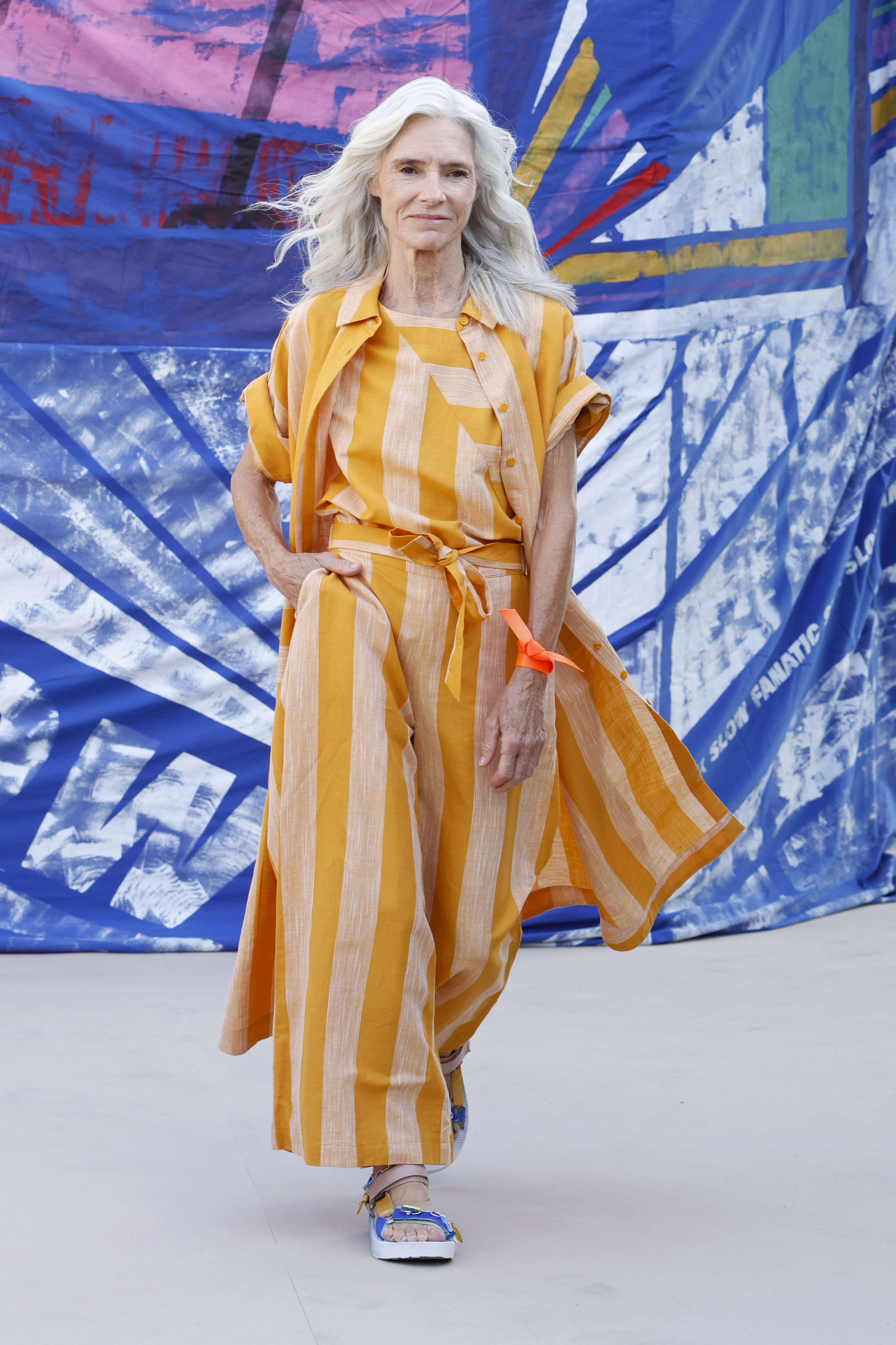 80º Edición MBFWmadrid