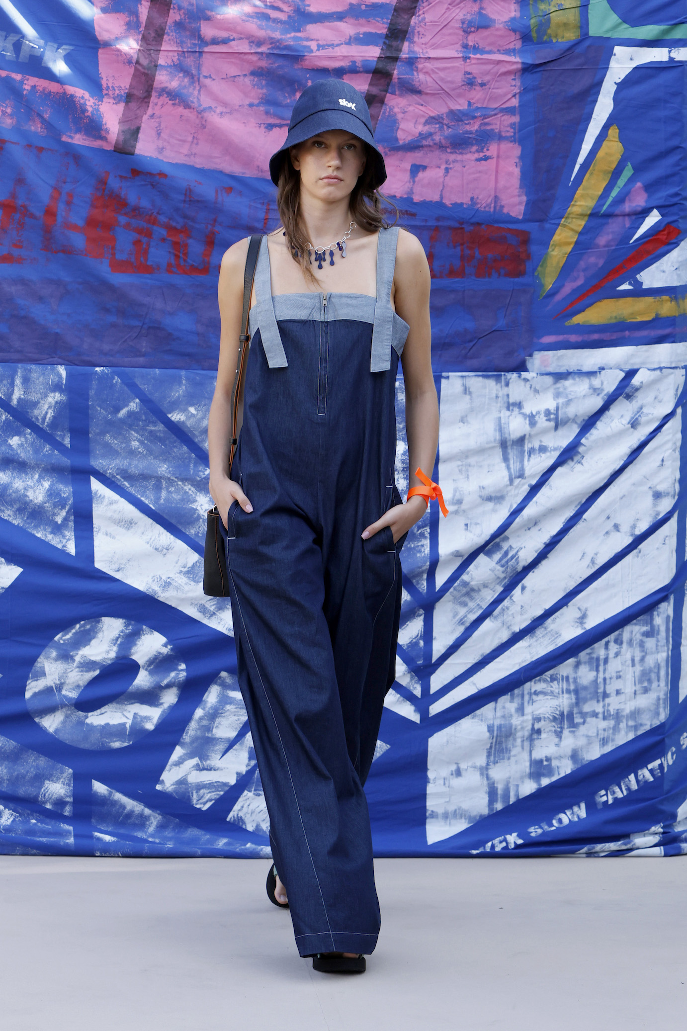 80º Edición MBFWmadrid