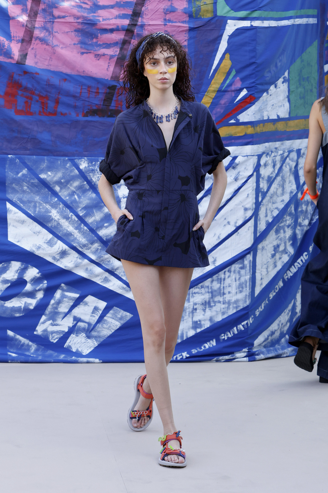 80º Edición MBFWmadrid