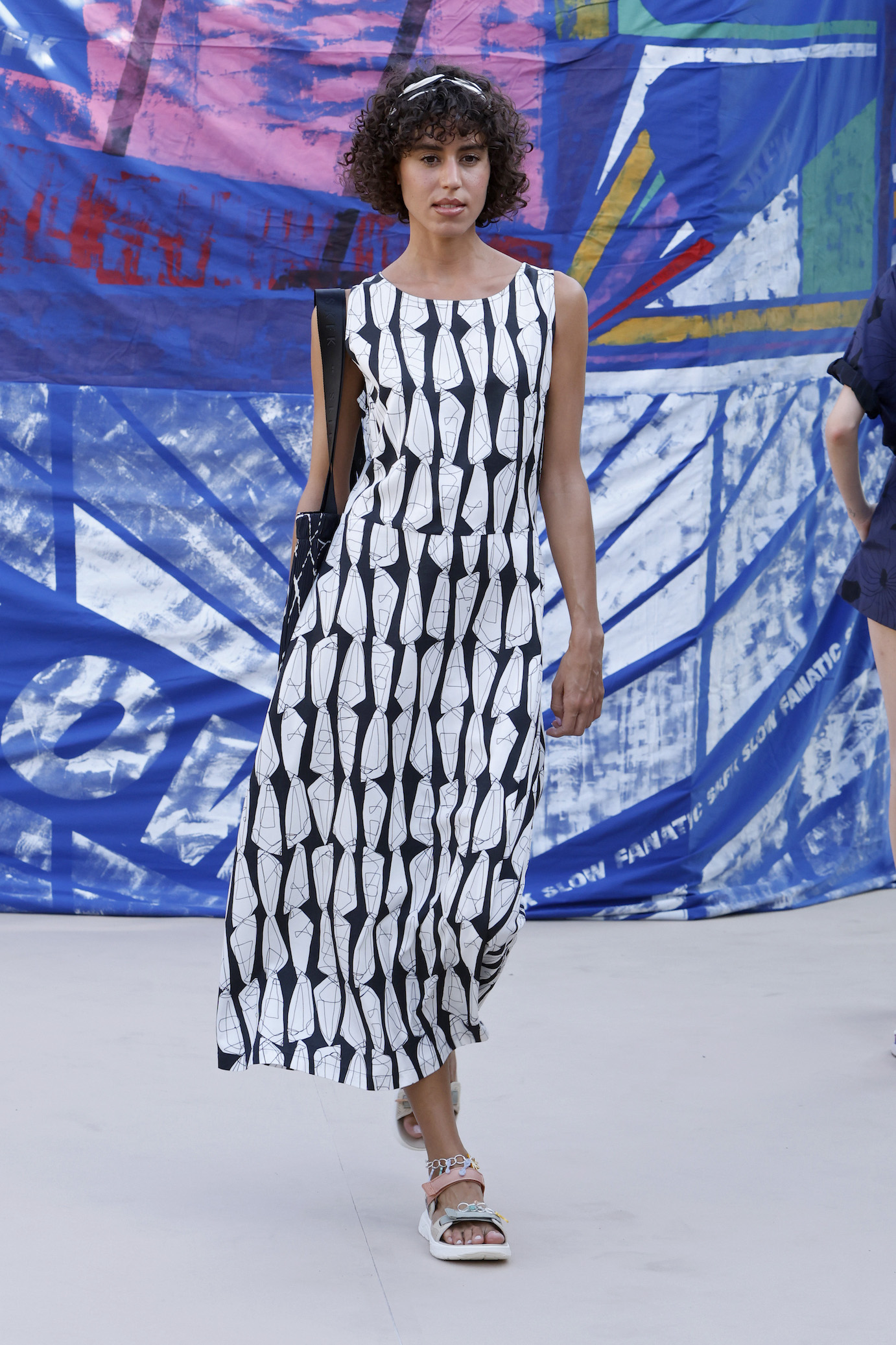 80º Edición MBFWmadrid