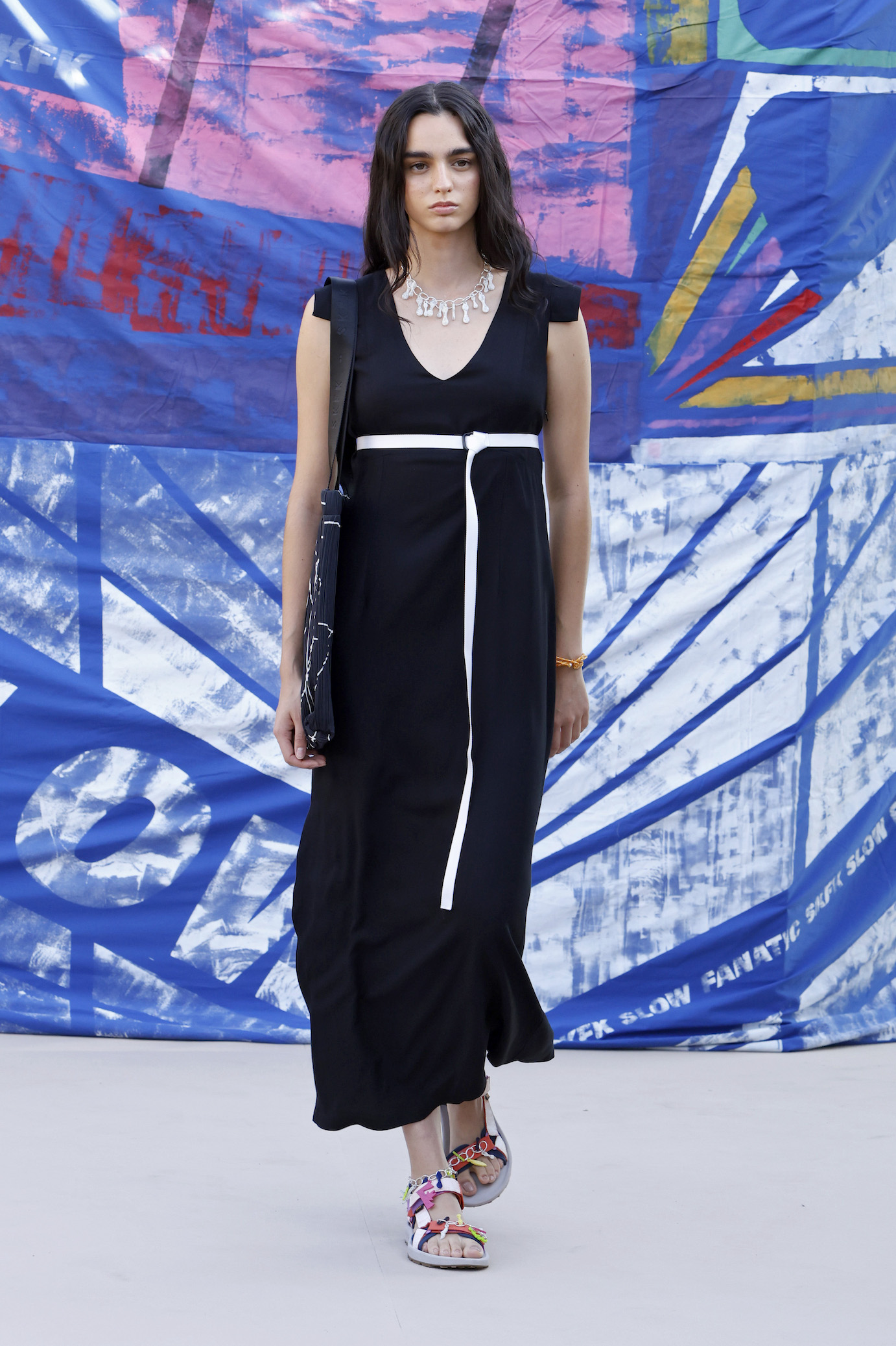 80º Edición MBFWmadrid
