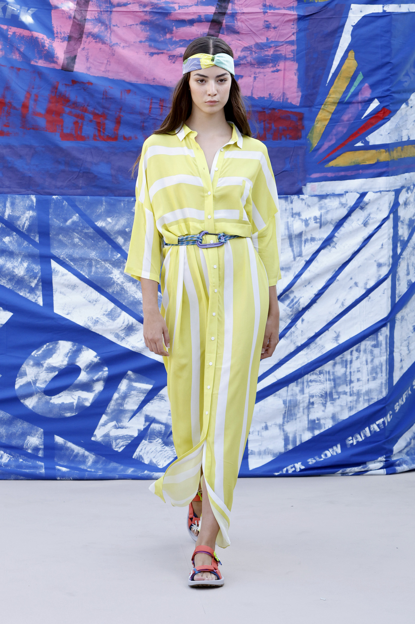 80º Edición MBFWmadrid