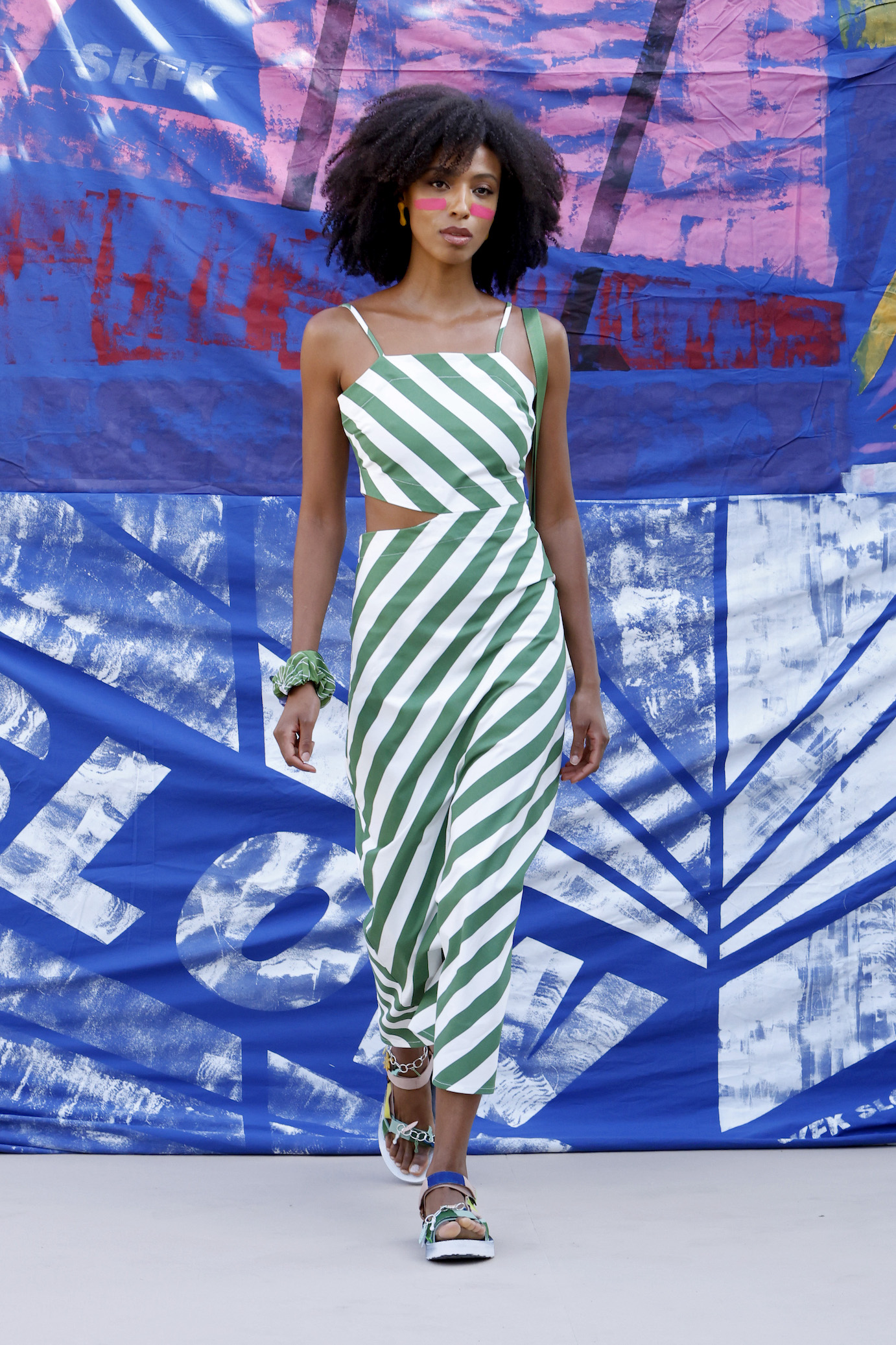 80º Edición MBFWmadrid