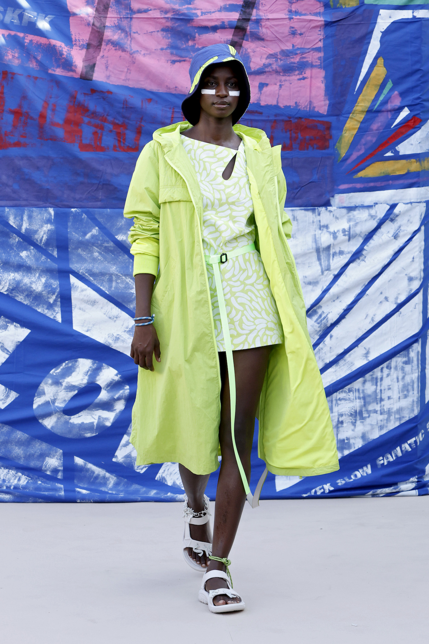 80º Edición MBFWmadrid
