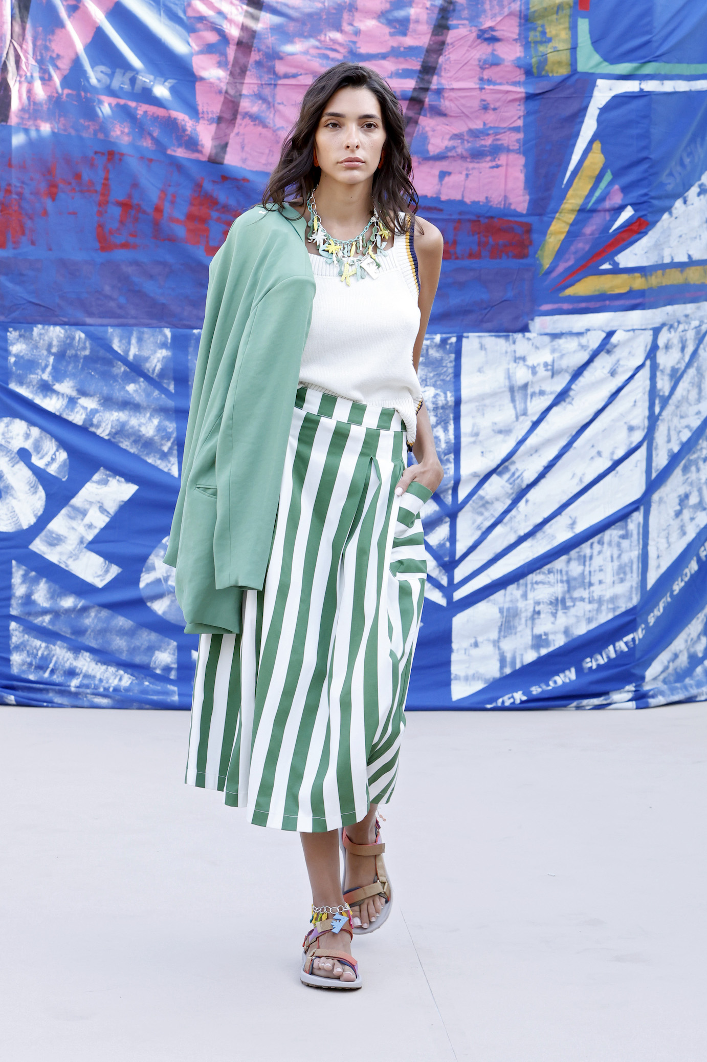80º Edición MBFWmadrid