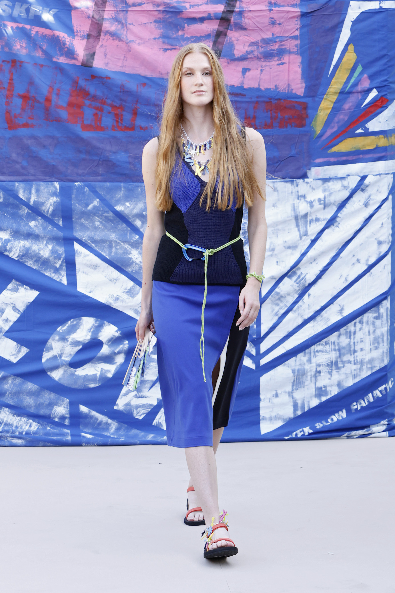 80º Edición MBFWmadrid