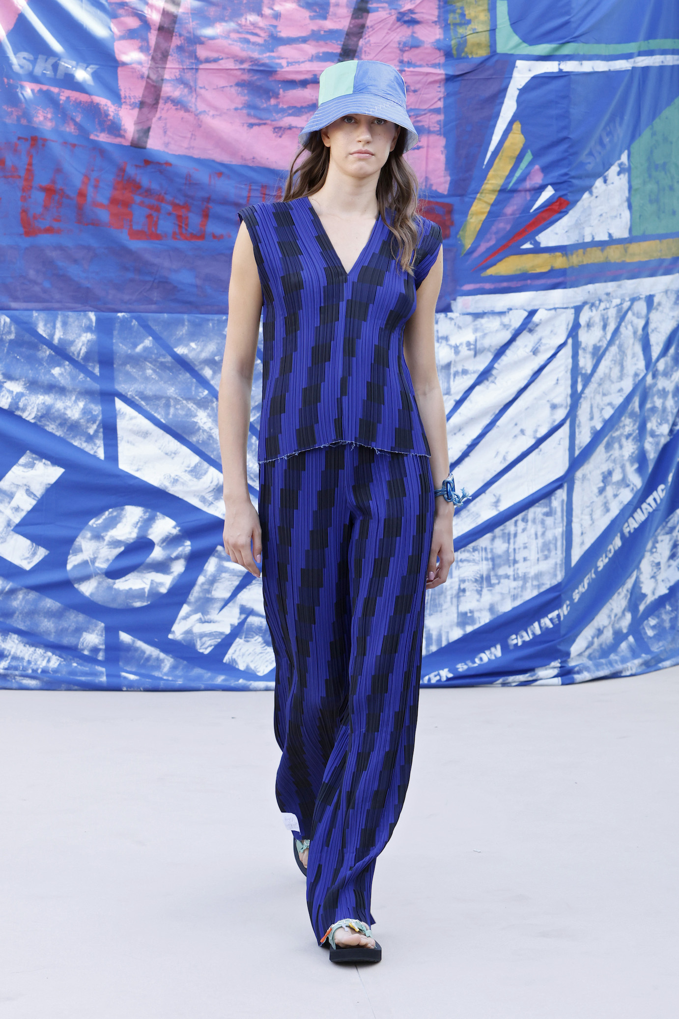 80º Edición MBFWmadrid