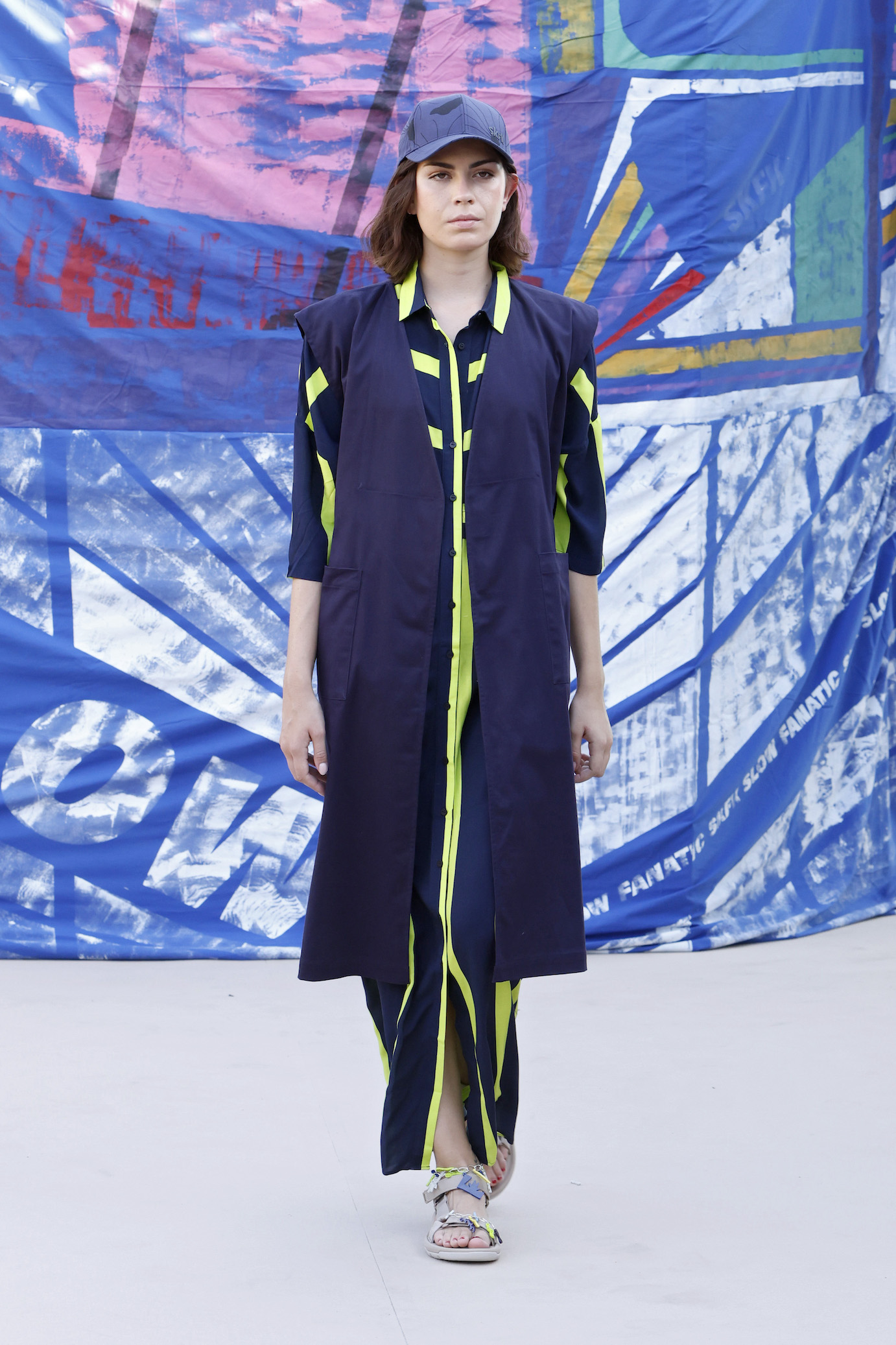 80º Edición MBFWmadrid