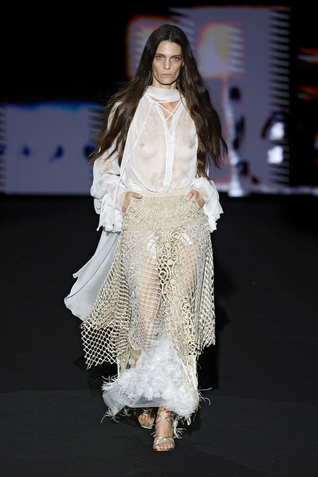 YolandaCris colección SS25