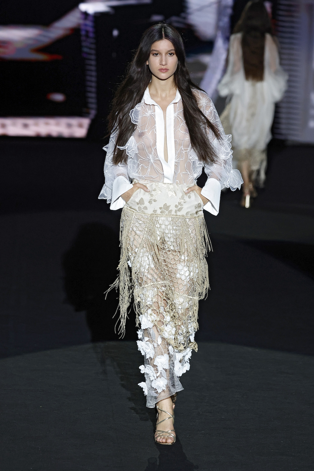 80º Edición MBFWmadrid