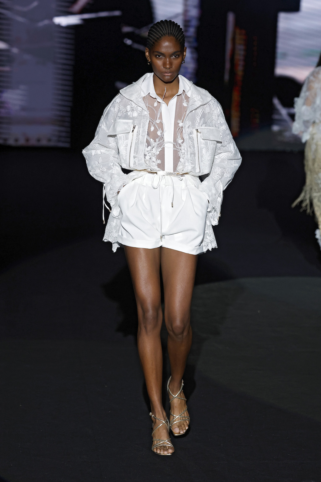 80º Edición MBFWmadrid