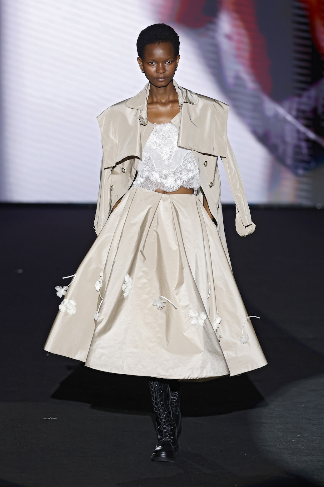 80º Edición MBFWmadrid