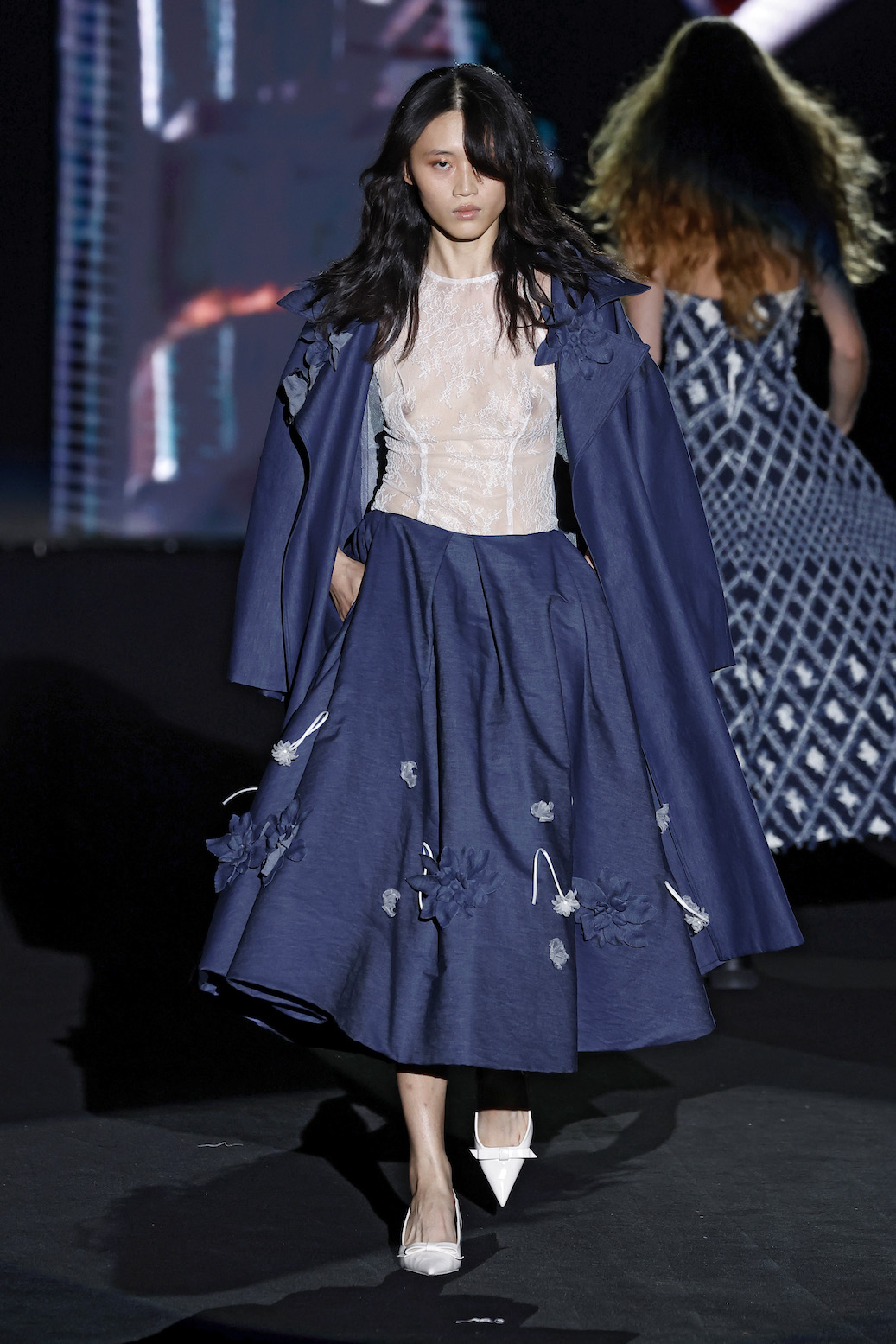 80º Edición MBFWmadrid