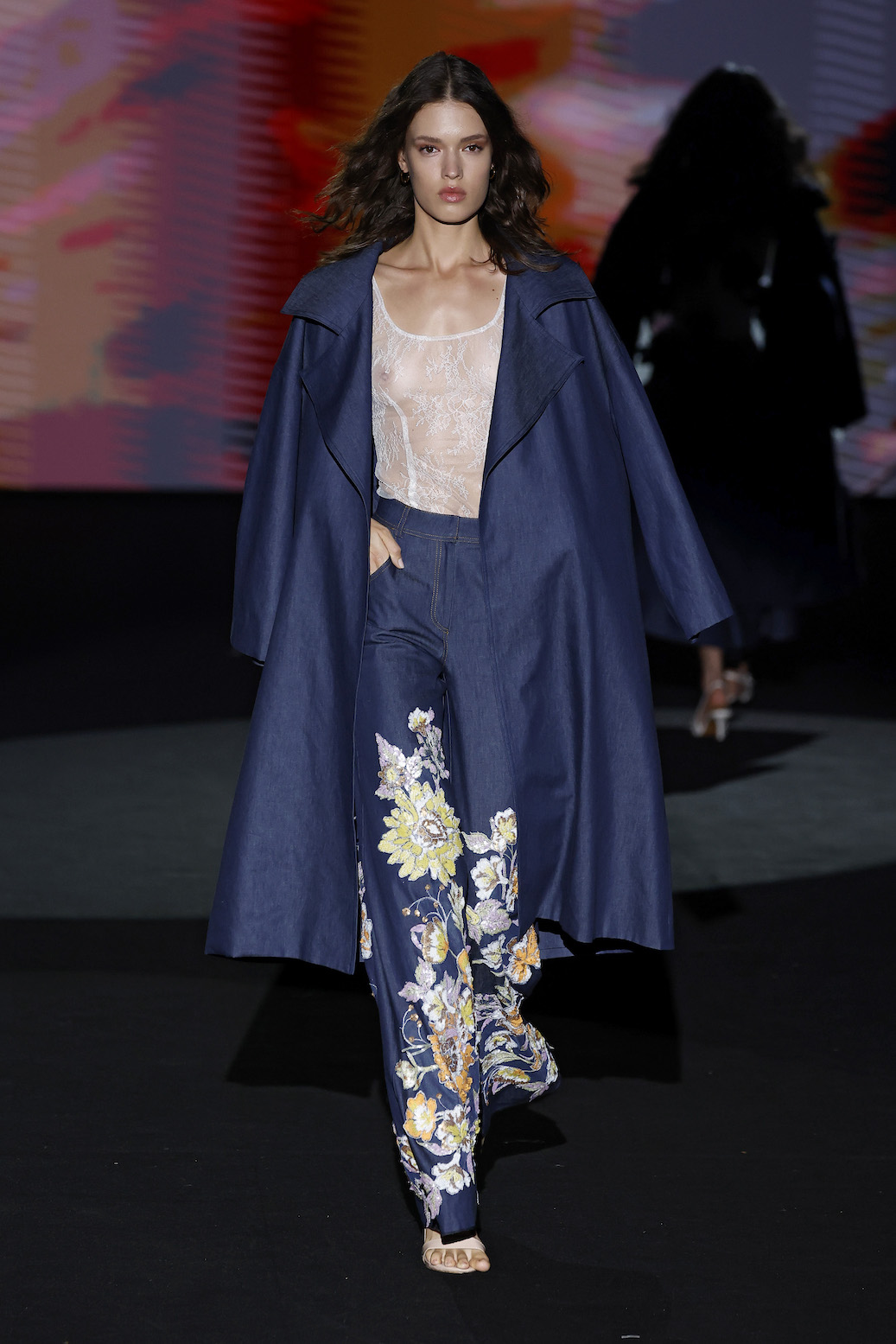 80º Edición MBFWmadrid