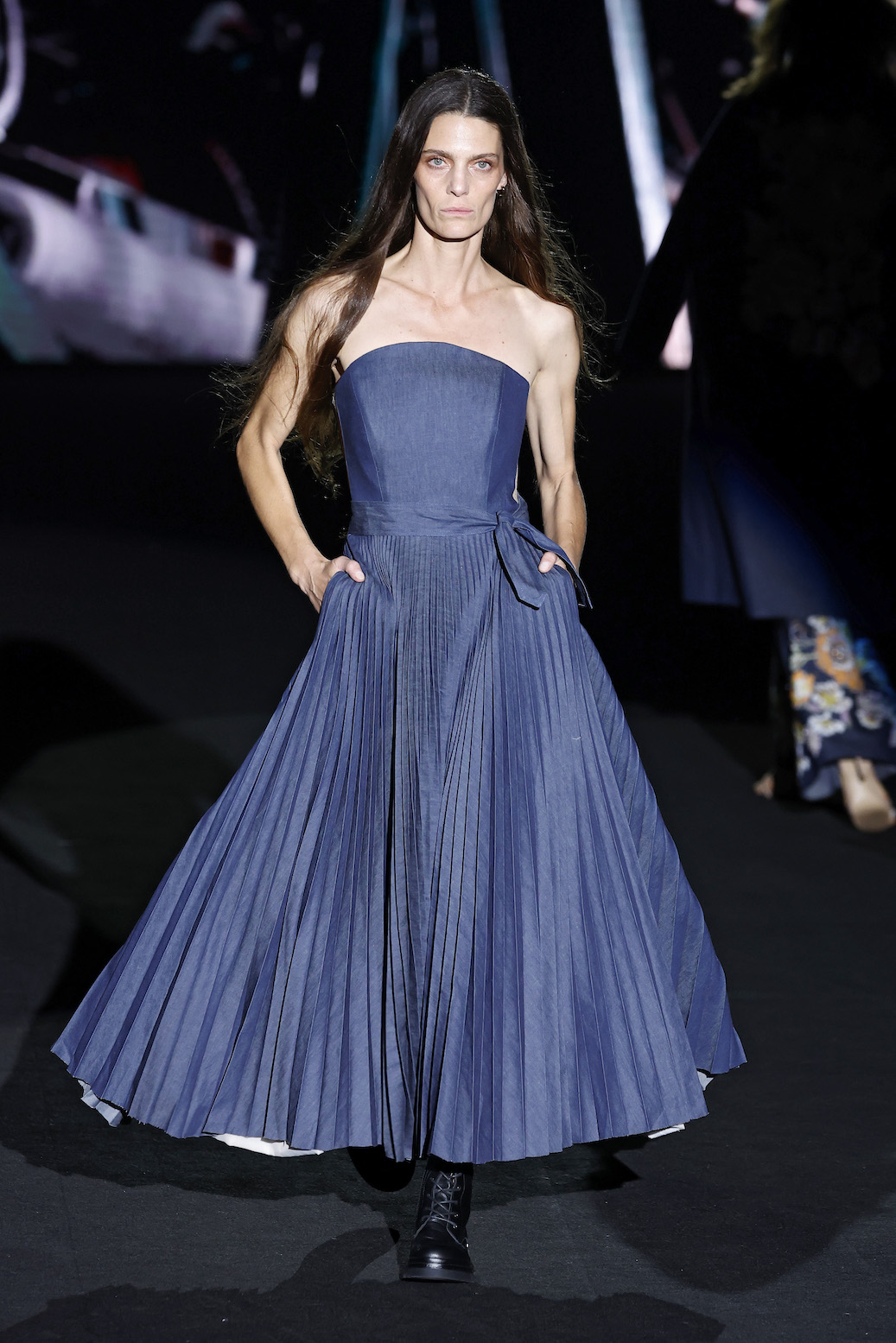 80º Edición MBFWmadrid