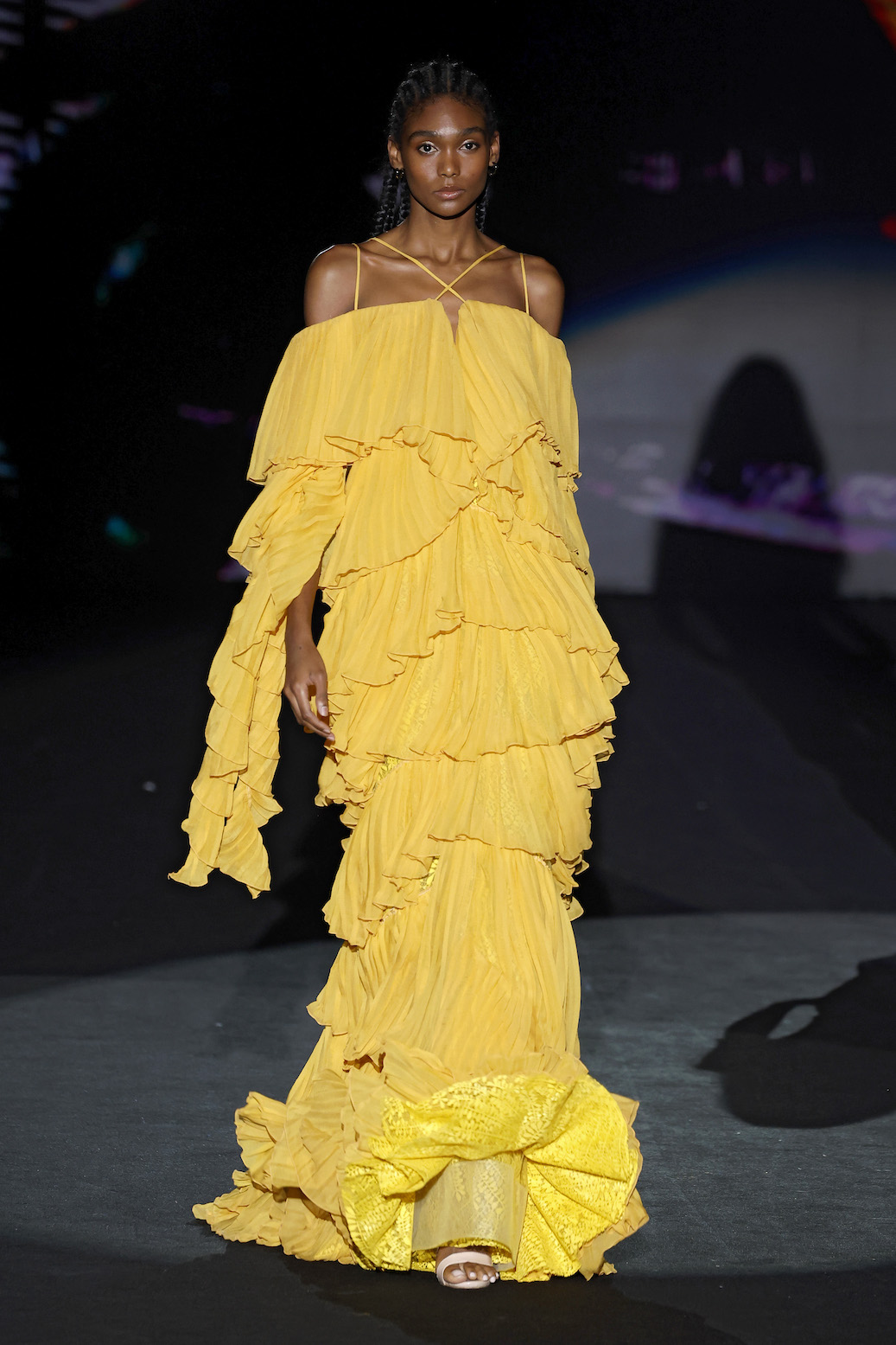 80º Edición MBFWmadrid