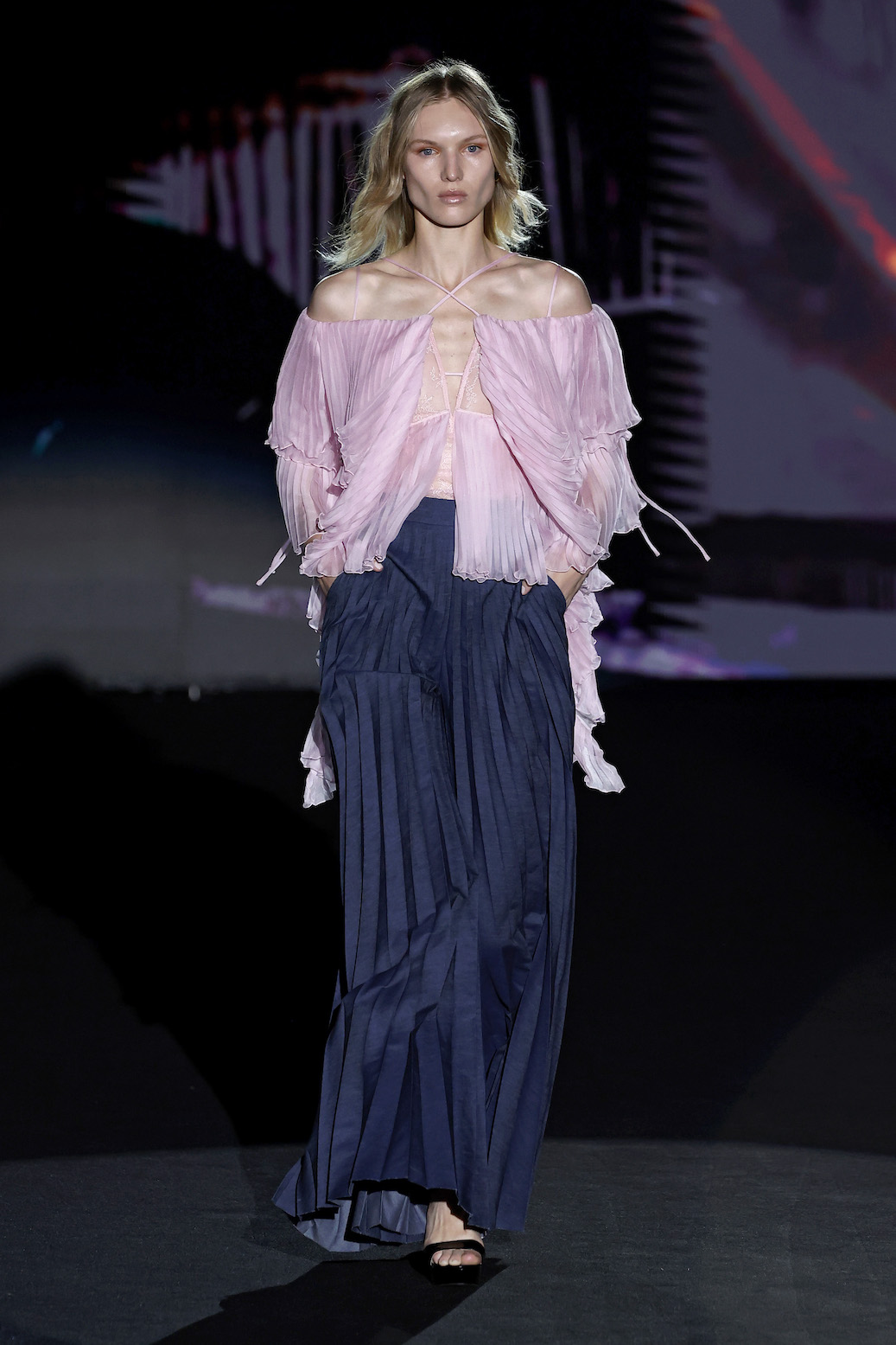 80º Edición MBFWmadrid