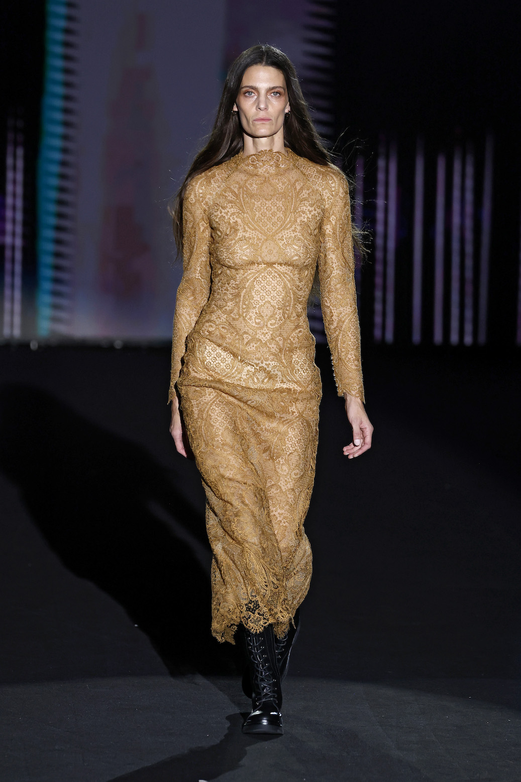 80º Edición MBFWmadrid